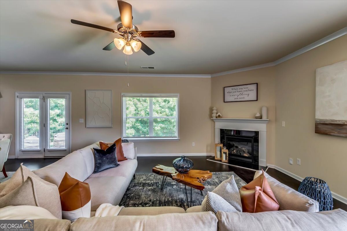 3557 Parkside View Boulevard Dacula - Photo 17