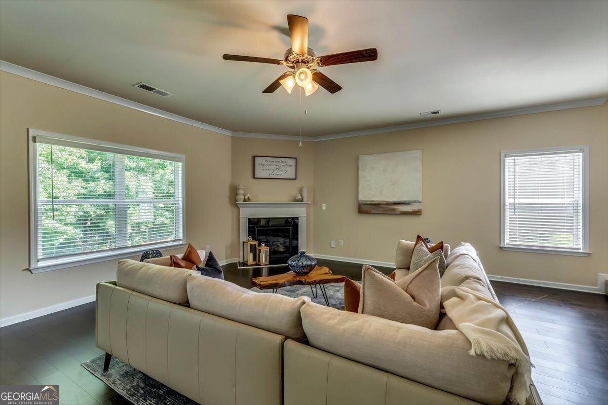 3557 Parkside View Boulevard Dacula - Photo 18