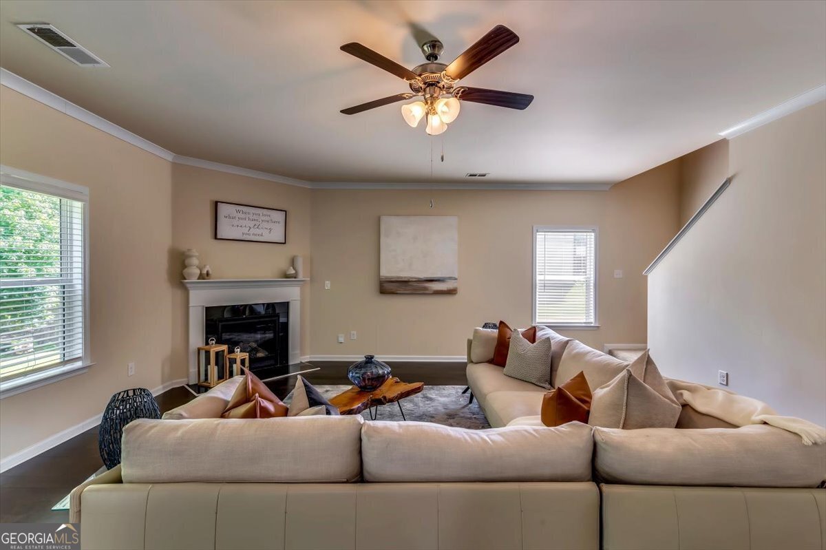 3557 Parkside View Boulevard Dacula - Photo 19