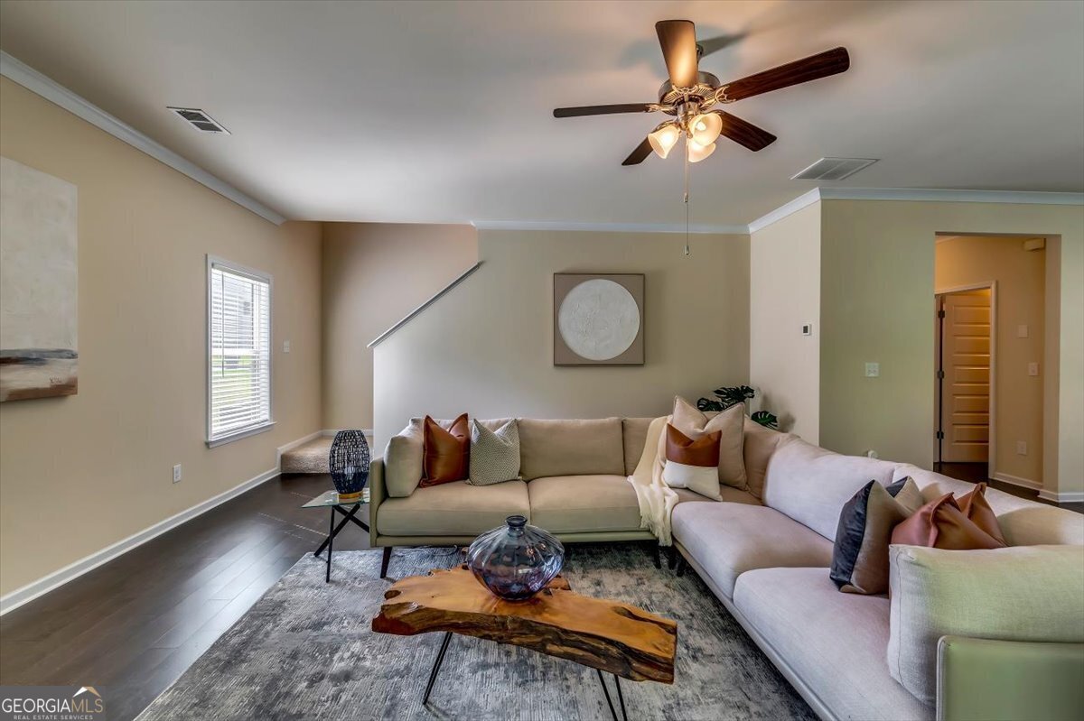 3557 Parkside View Boulevard Dacula - Photo 20
