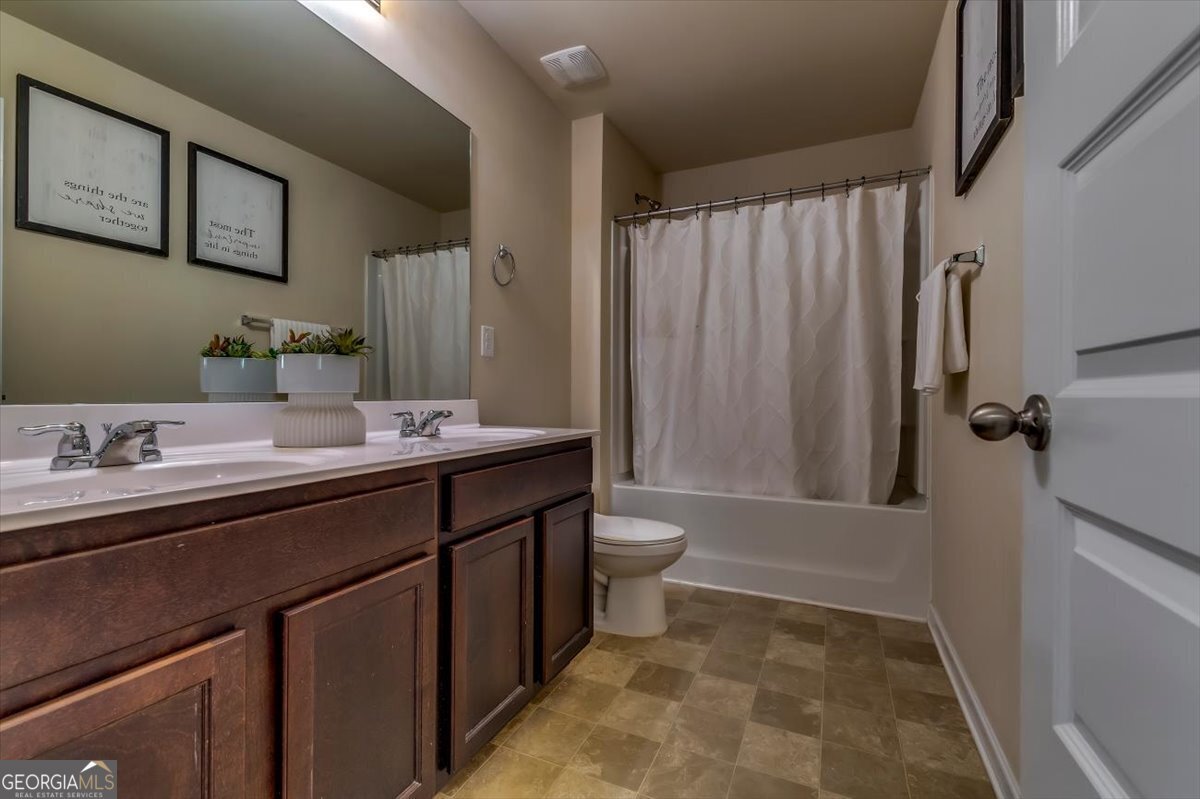 3557 Parkside View Boulevard Dacula - Photo 26