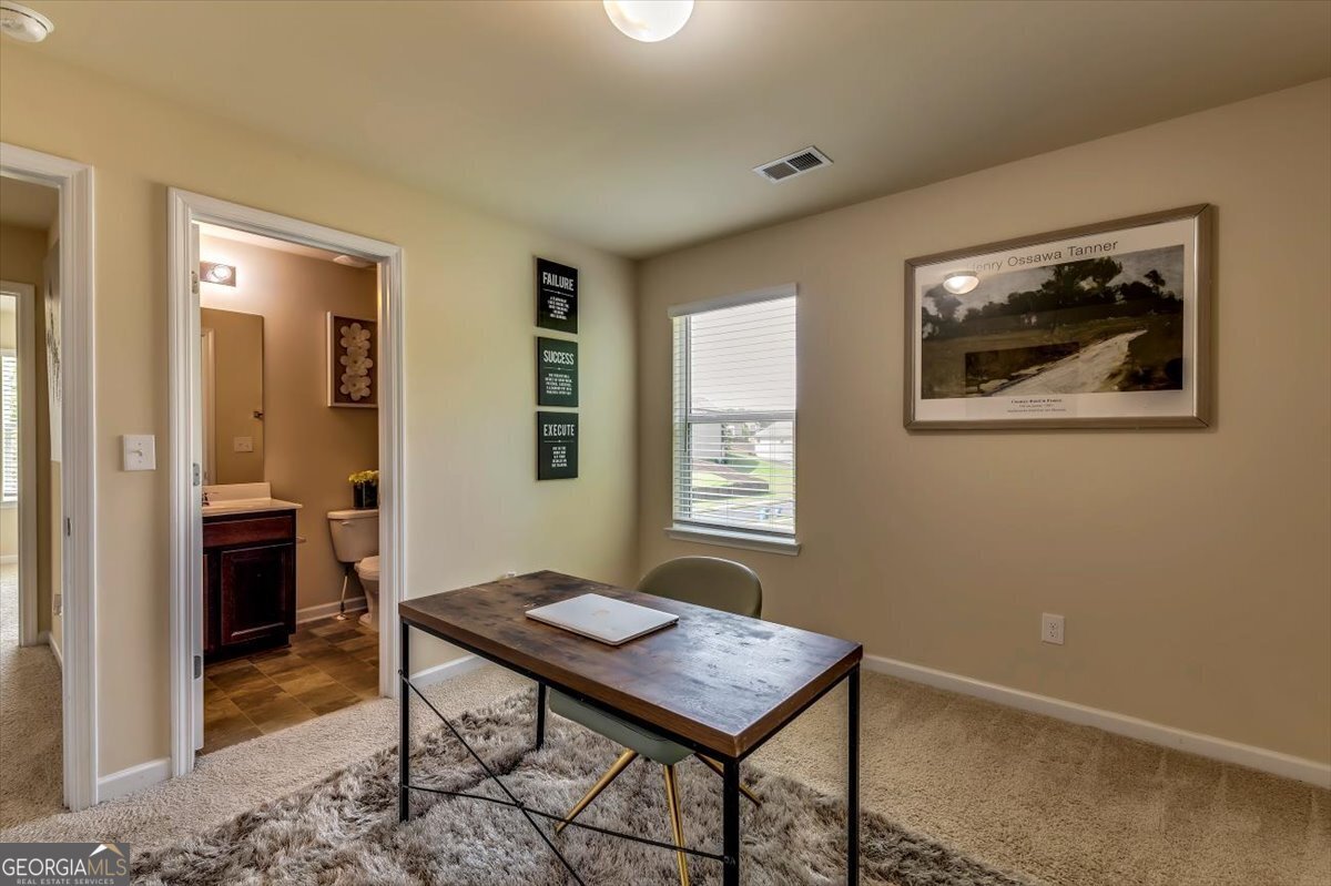 3557 Parkside View Boulevard Dacula - Photo 30