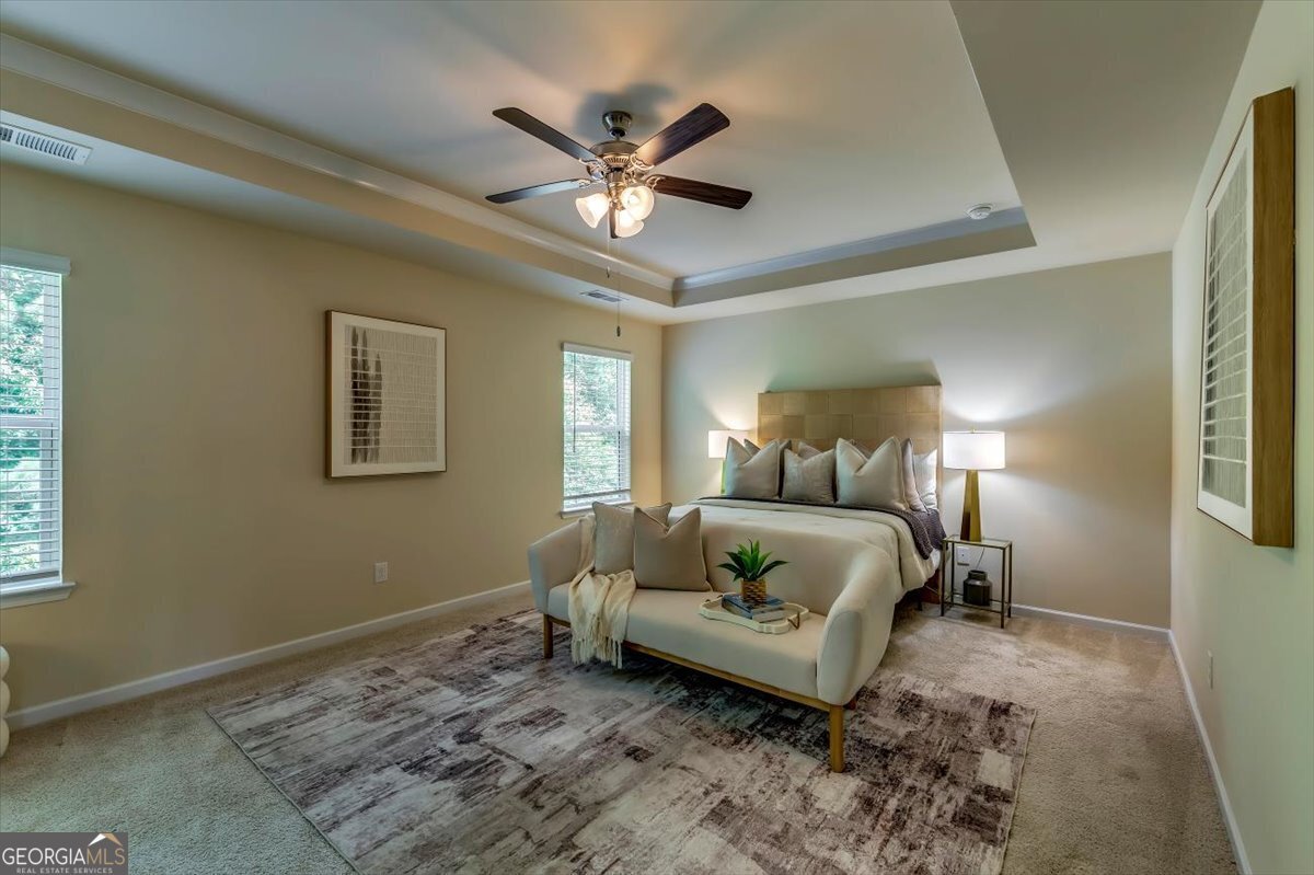 3557 Parkside View Boulevard Dacula - Photo 32