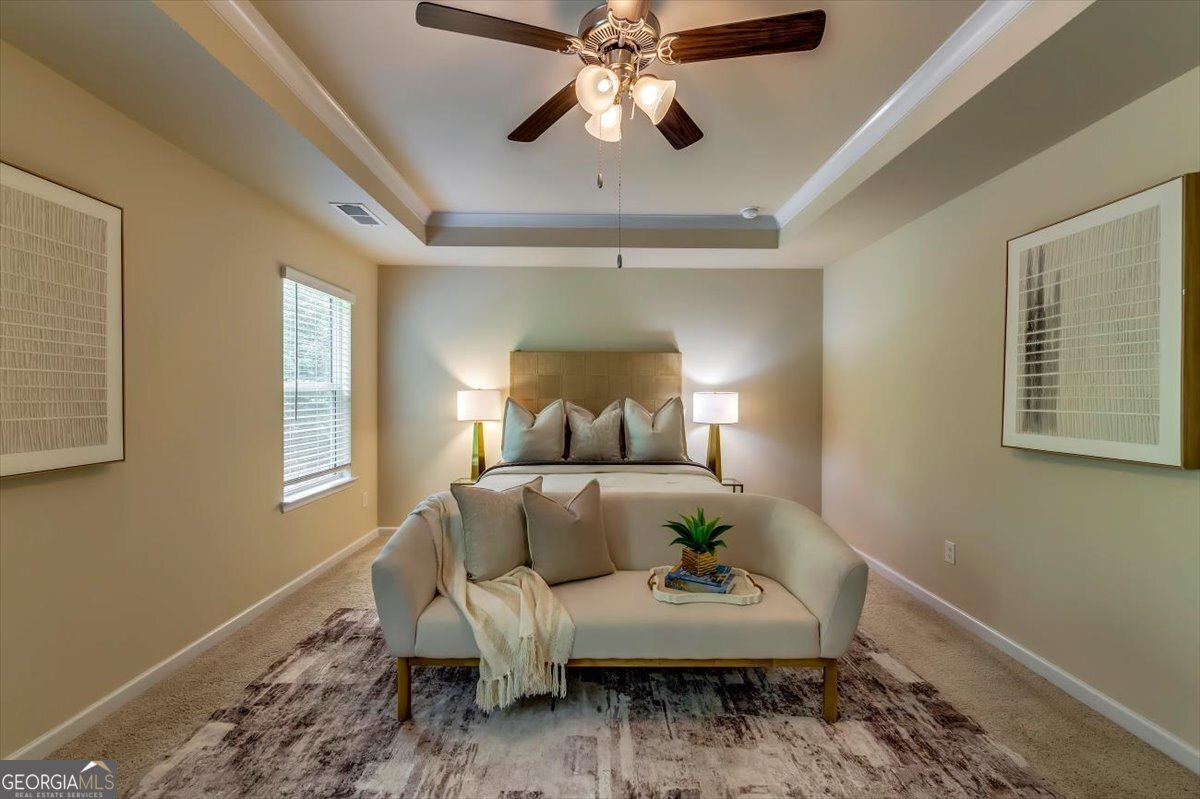 3557 Parkside View Boulevard Dacula - Photo 33