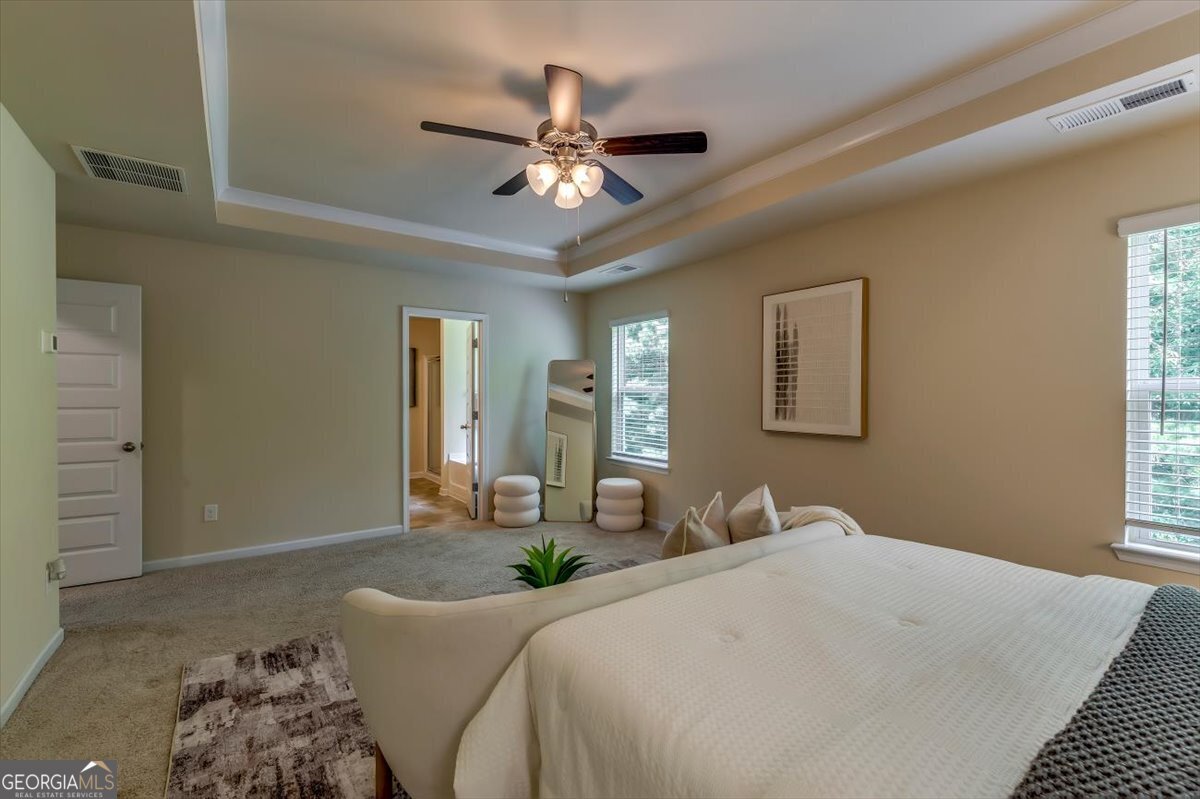 3557 Parkside View Boulevard Dacula - Photo 34