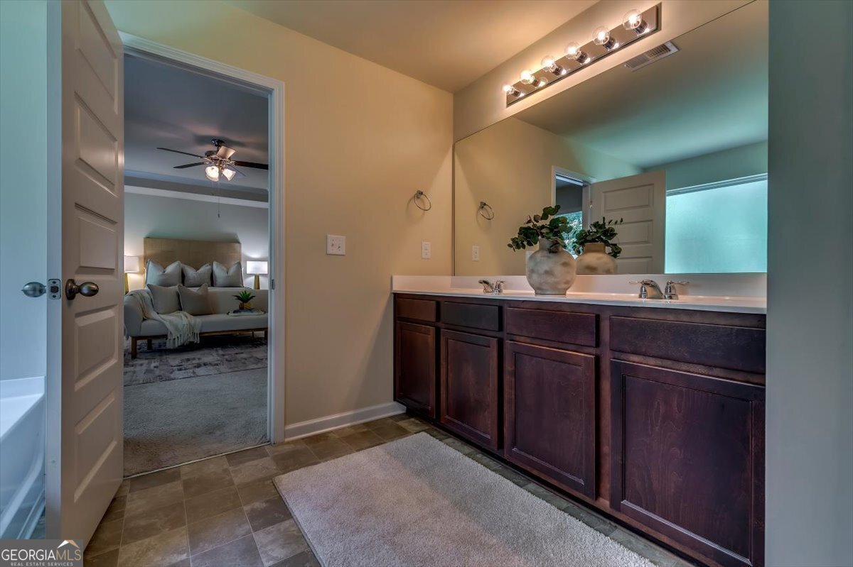 3557 Parkside View Boulevard Dacula - Photo 36