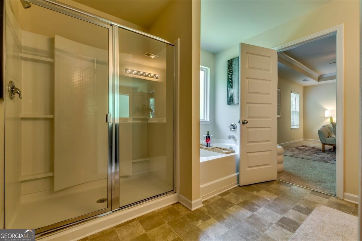 3557 Parkside View Boulevard Dacula - Photo 37