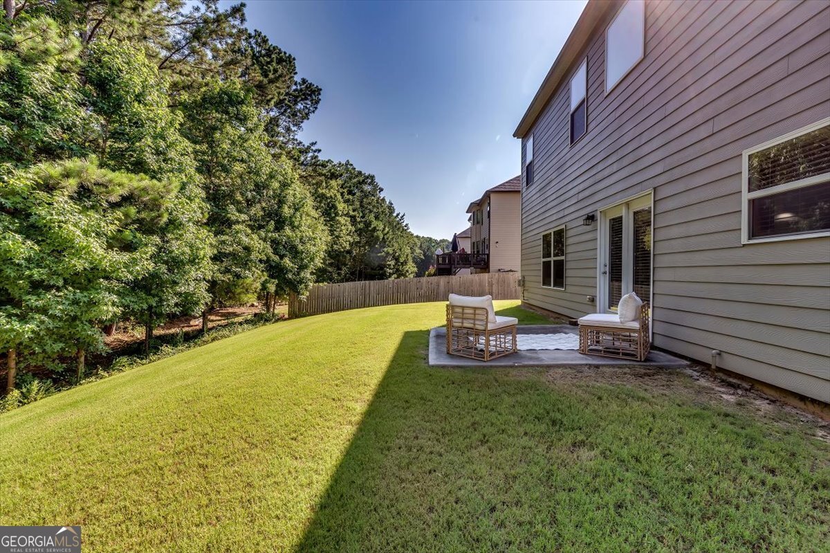 3557 Parkside View Boulevard Dacula - Photo 40