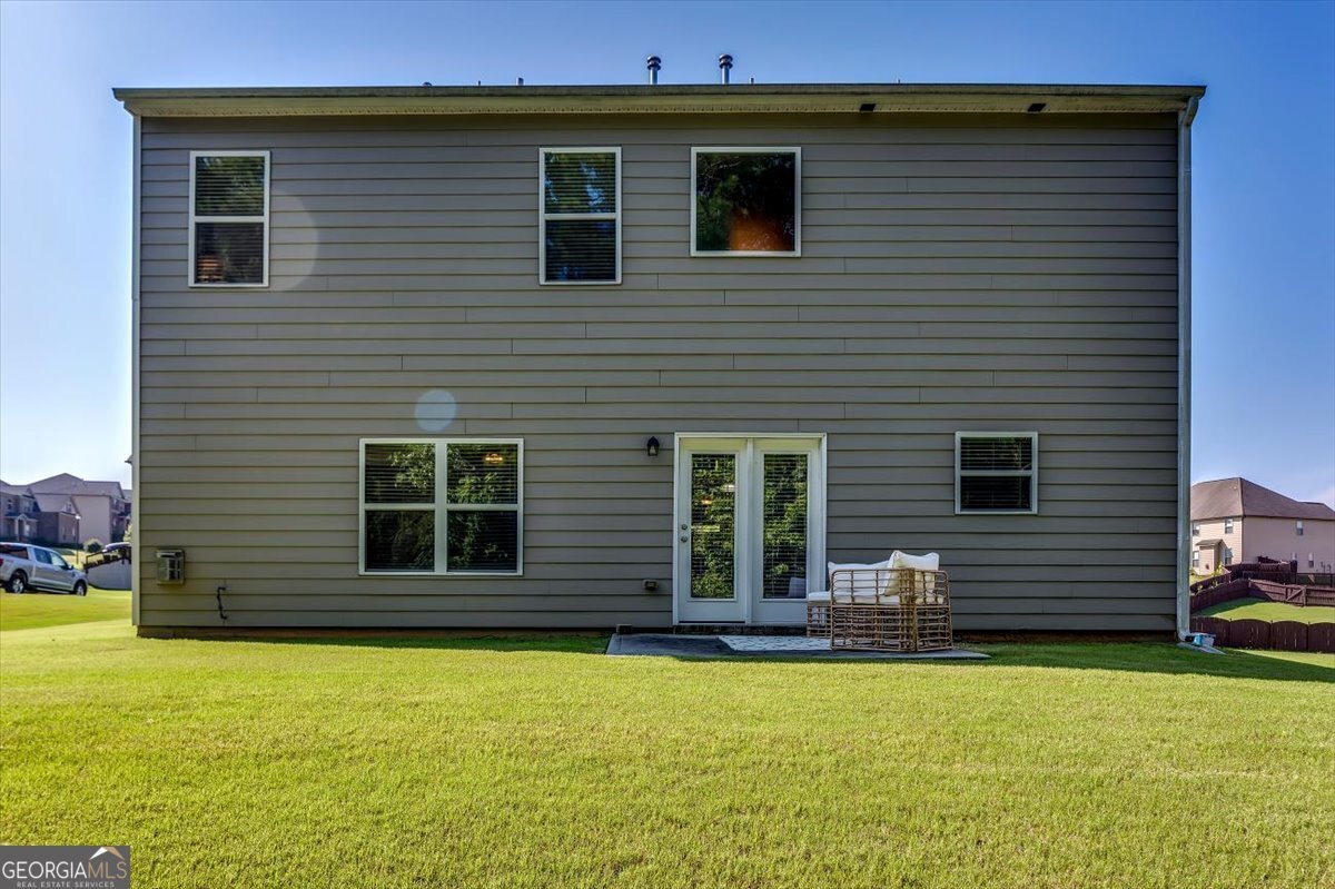 3557 Parkside View Boulevard Dacula - Photo 41