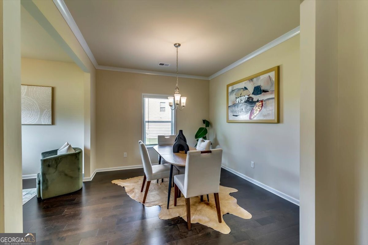 3557 Parkside View Boulevard Dacula - Photo 6