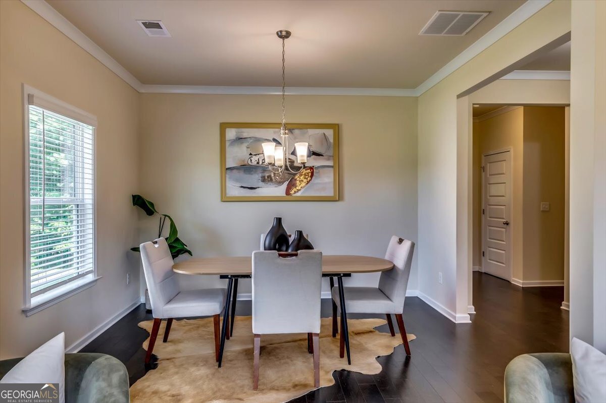 3557 Parkside View Boulevard Dacula - Photo 7