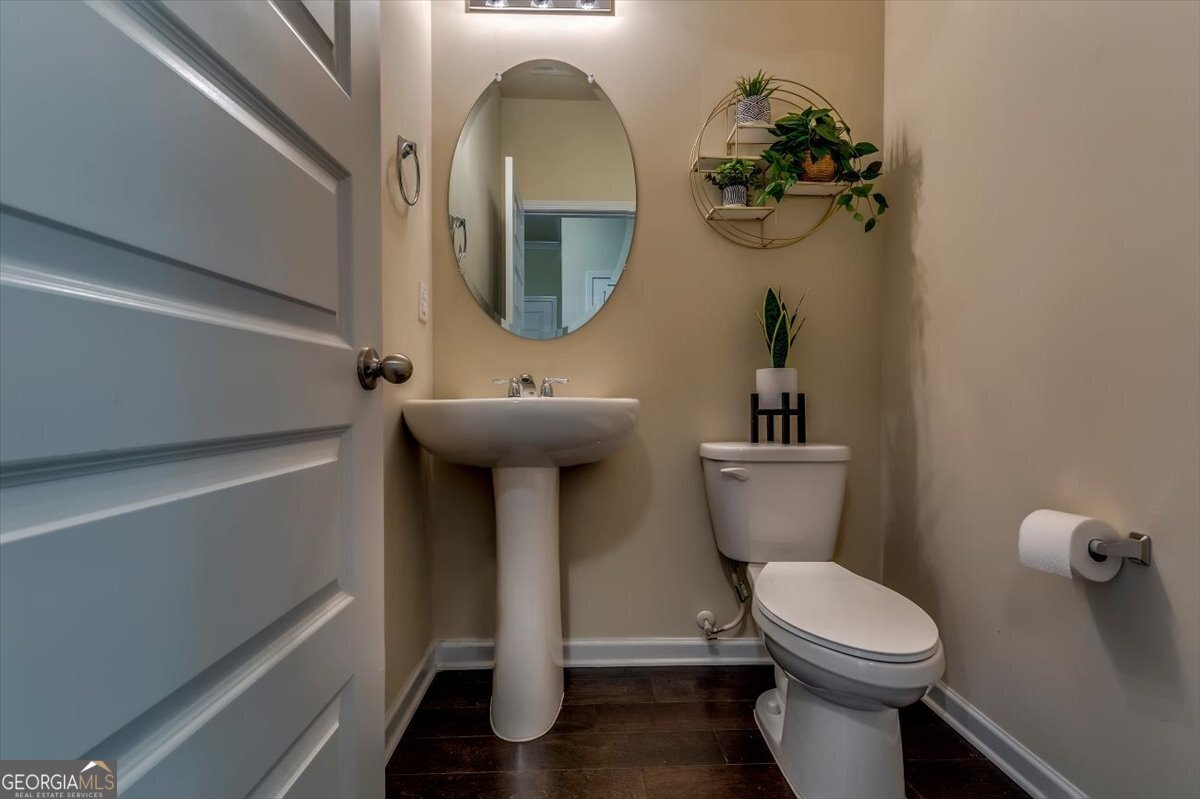 3557 Parkside View Boulevard Dacula - Photo 8