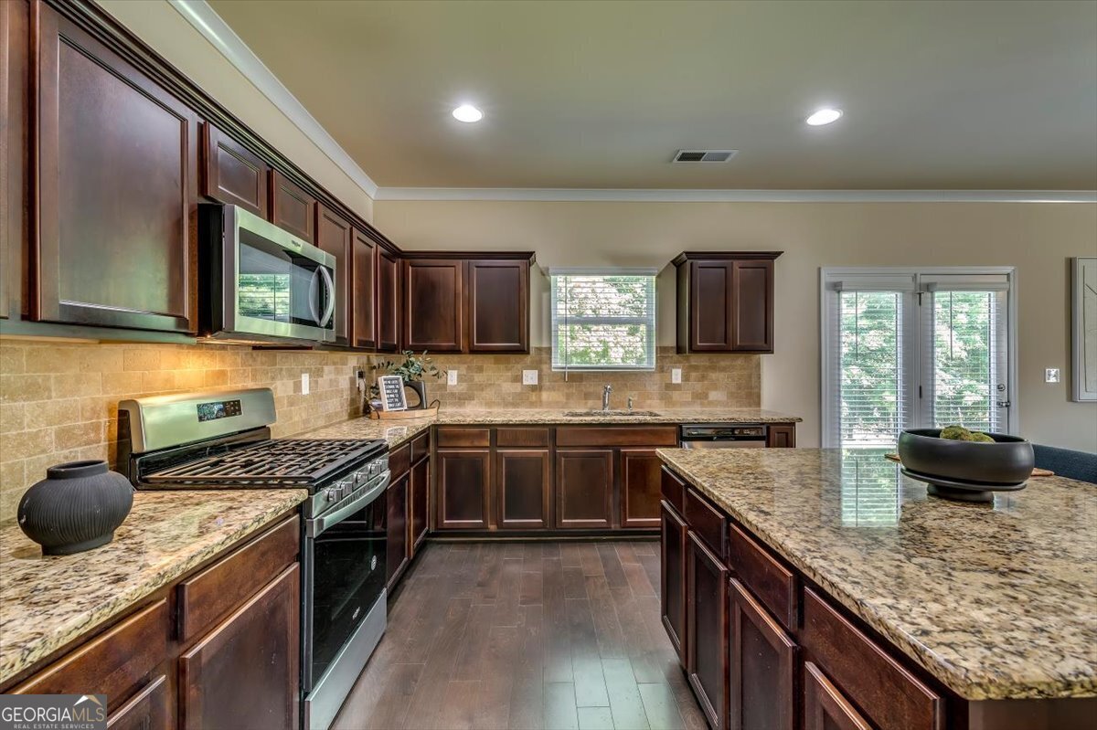 3557 Parkside View Boulevard Dacula - Photo 9