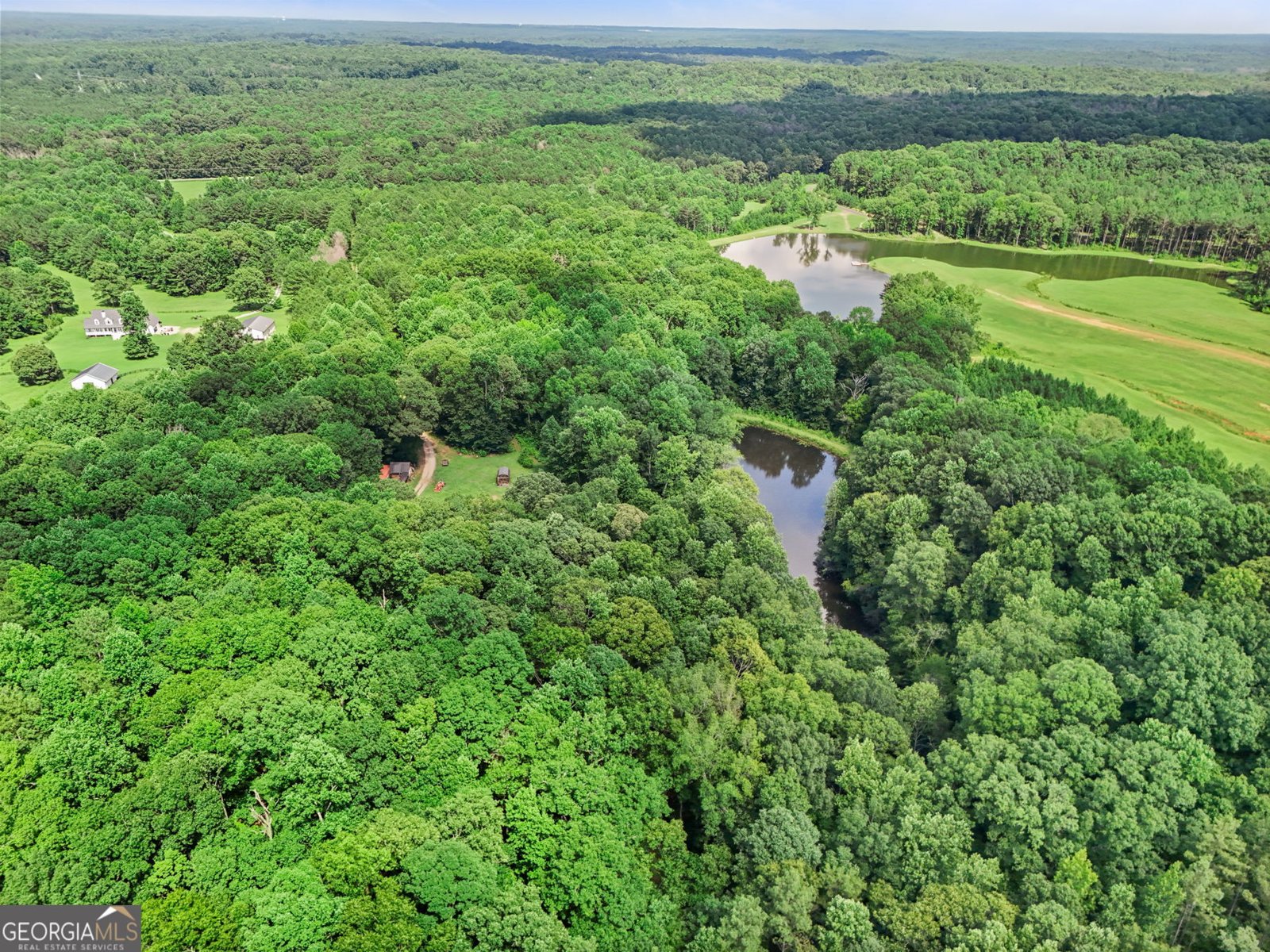 406 Summers McKoy Rd Road Newnan - Photo 10