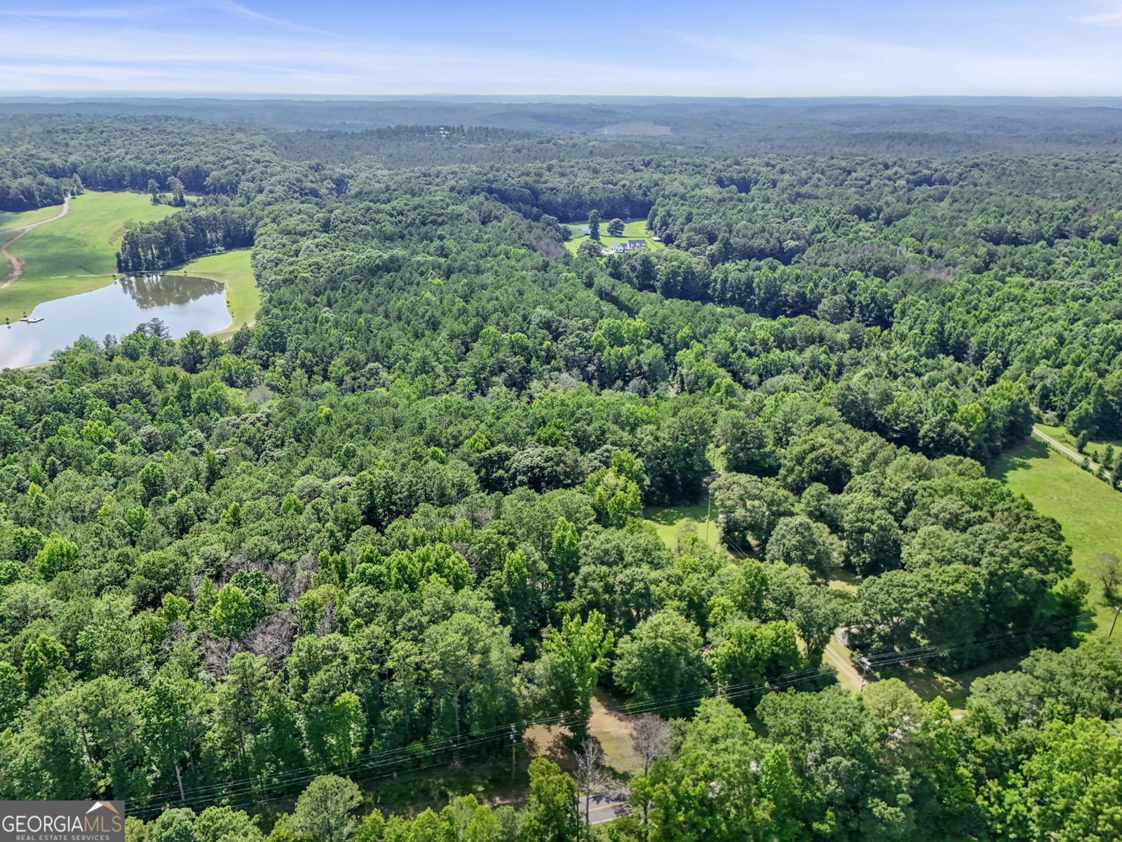 406 Summers McKoy Rd Road Newnan - Photo 11
