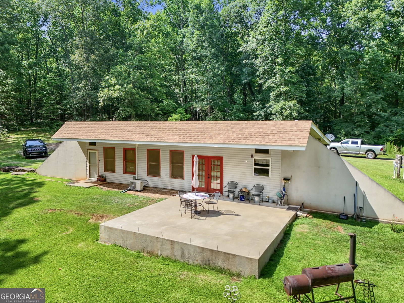 406 Summers McKoy Rd Road Newnan - Photo 12