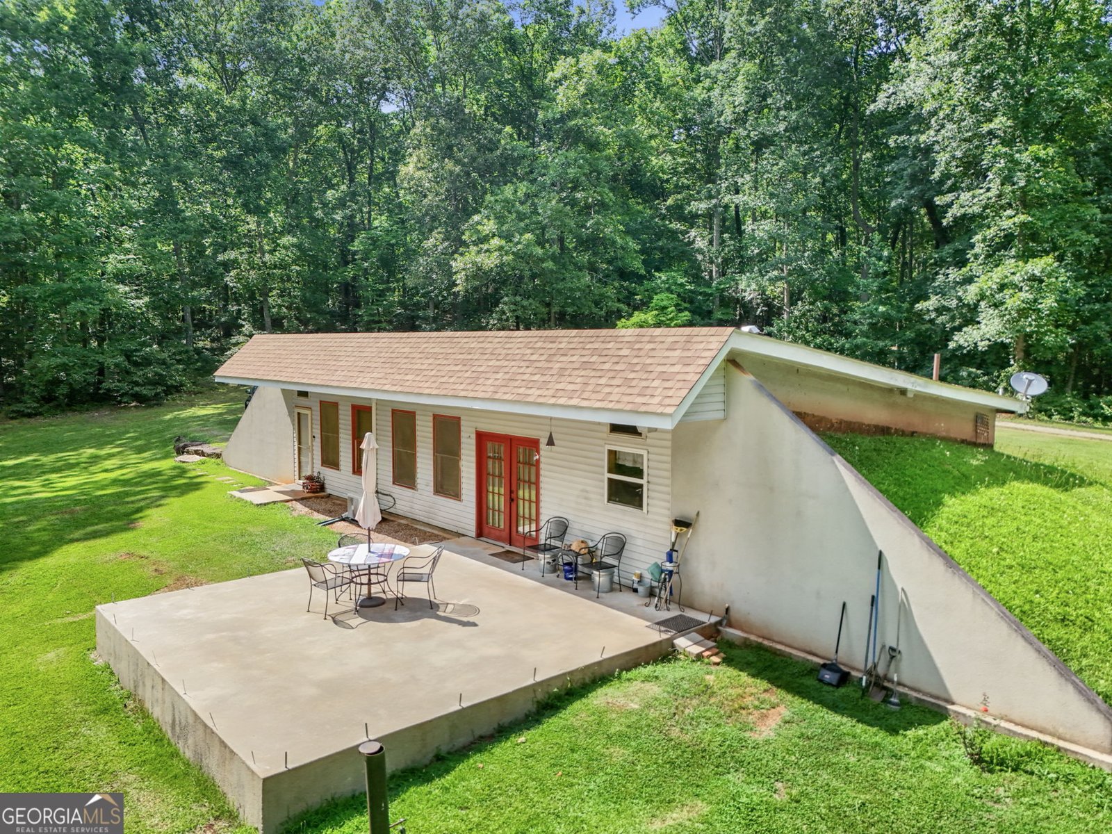 406 Summers McKoy Rd Road Newnan - Photo 13