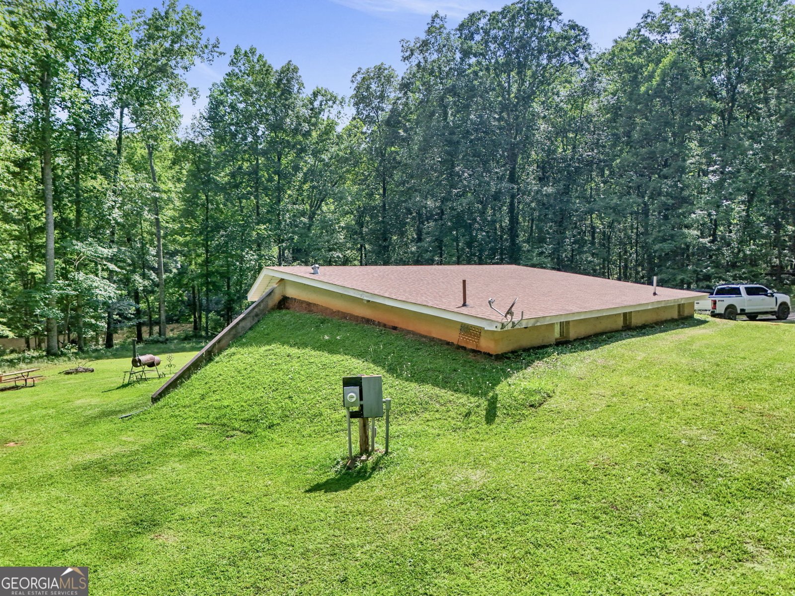 406 Summers McKoy Rd Road Newnan - Photo 14