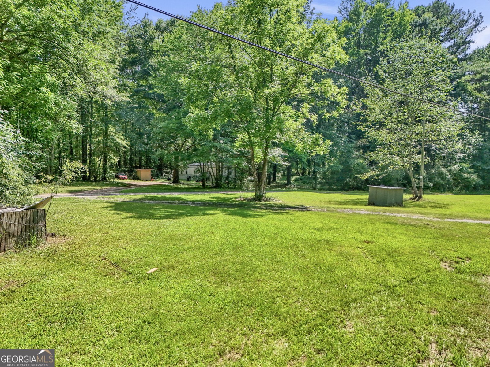 406 Summers McKoy Rd Road Newnan - Photo 15