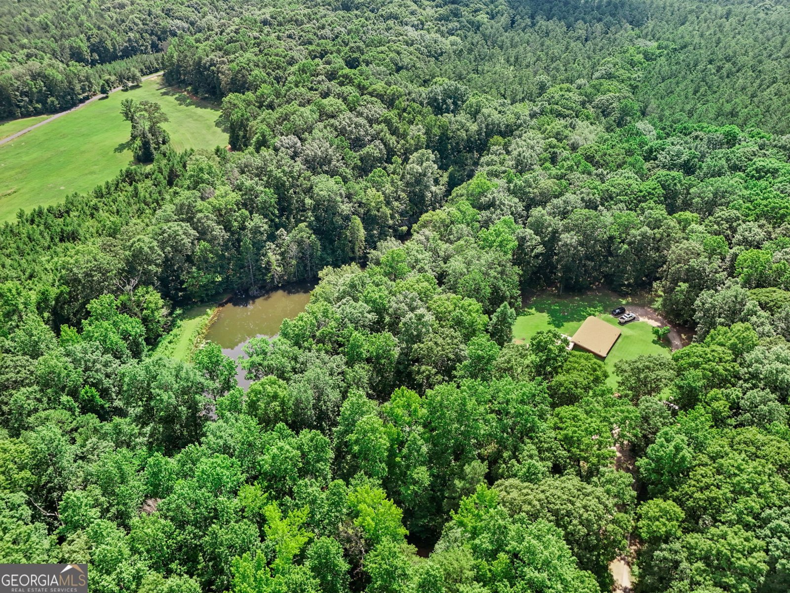 406 Summers McKoy Rd Road Newnan - Photo 18