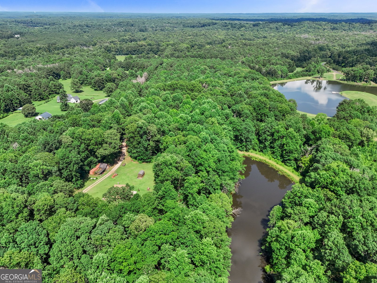 406 Summers McKoy Rd Road Newnan - Photo 19