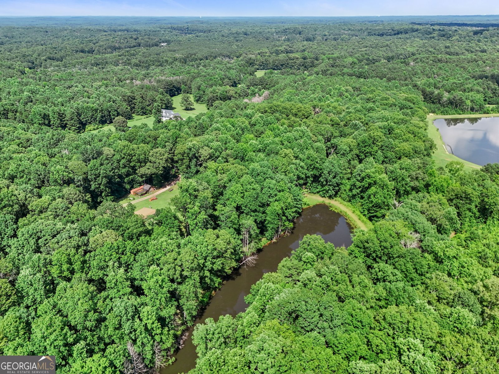 406 Summers McKoy Rd Road Newnan - Photo 20