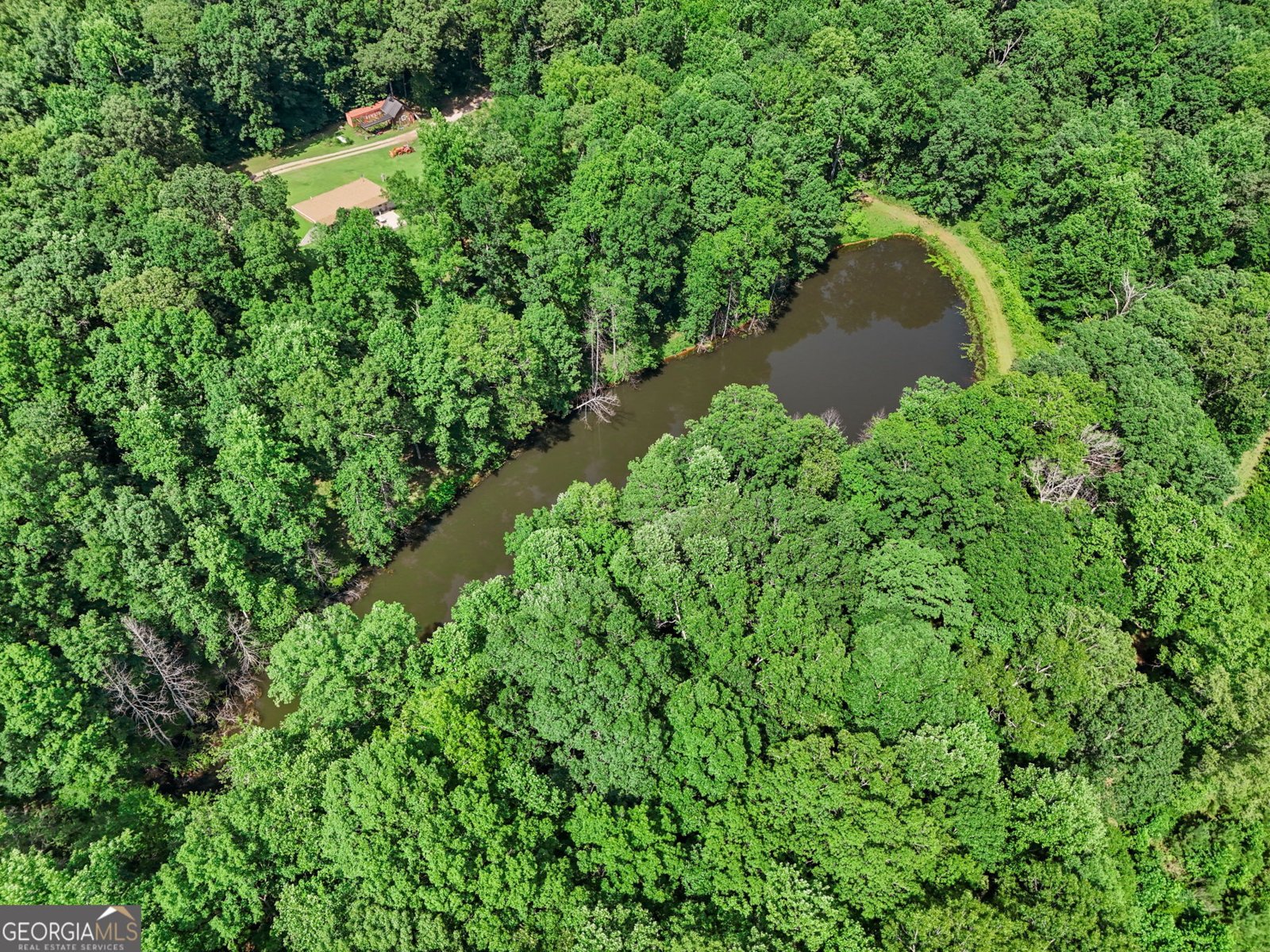 406 Summers McKoy Rd Road Newnan - Photo 21