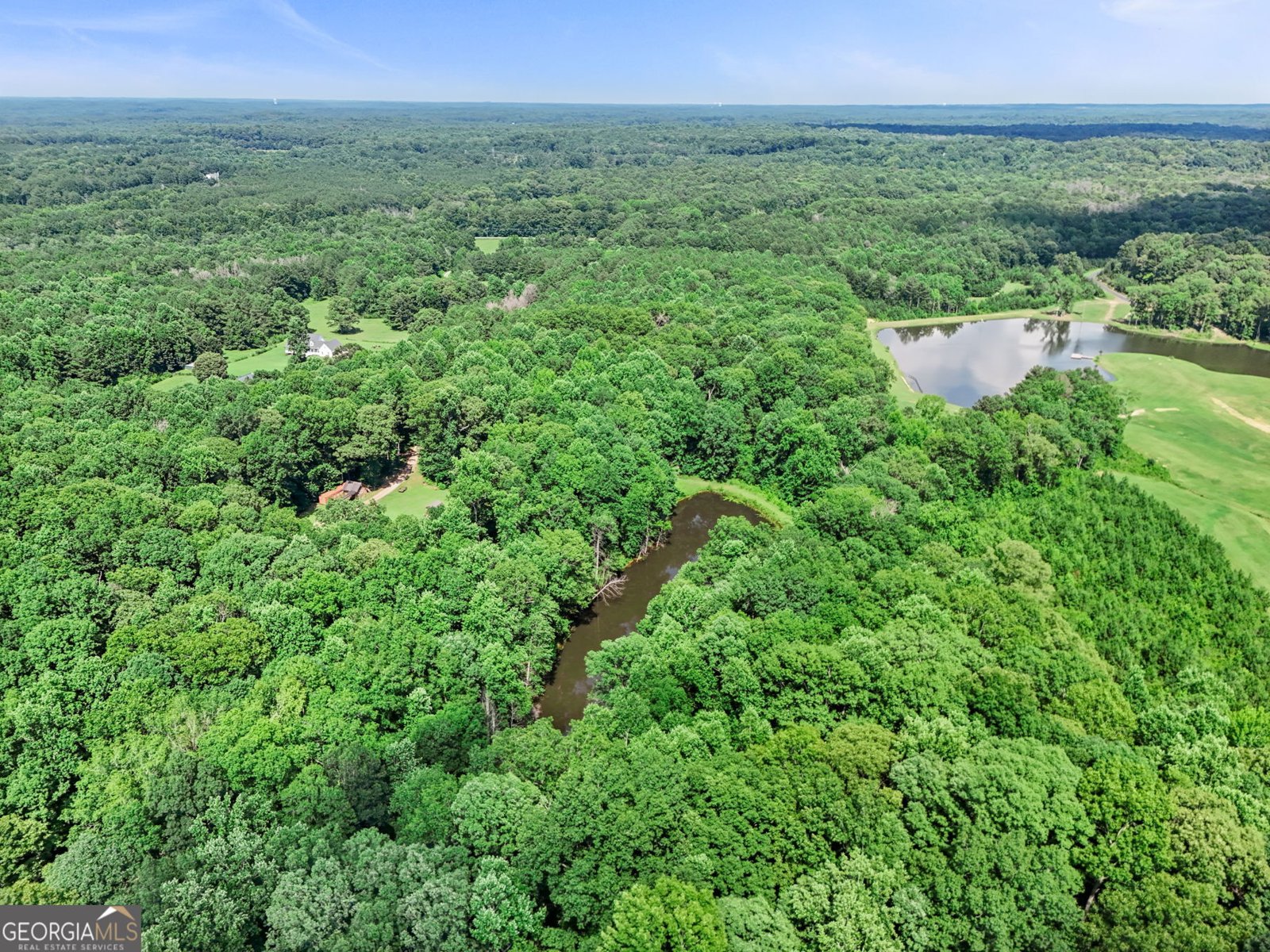 406 Summers McKoy Rd Road Newnan - Photo 22