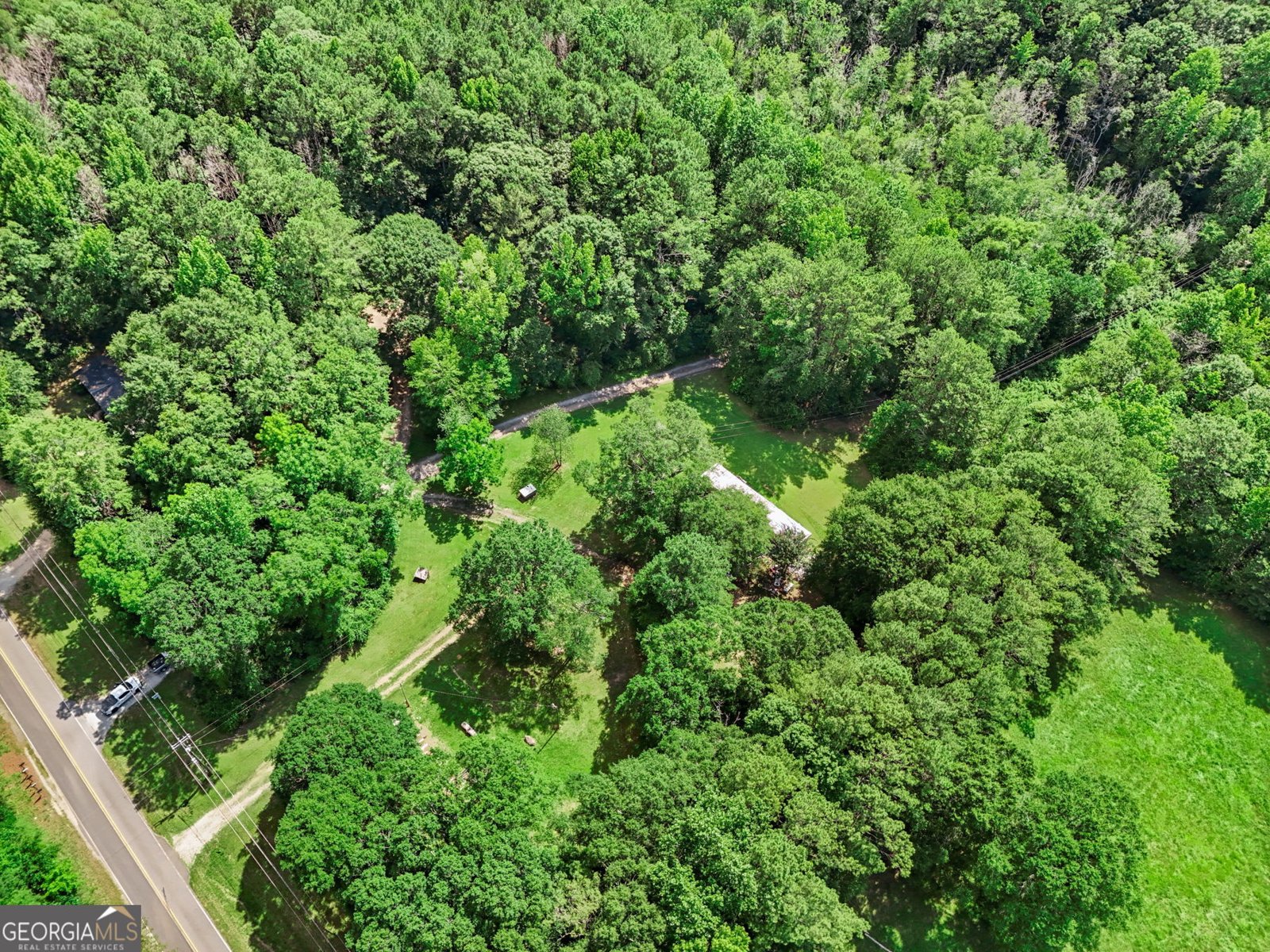 406 Summers McKoy Rd Road Newnan - Photo 23