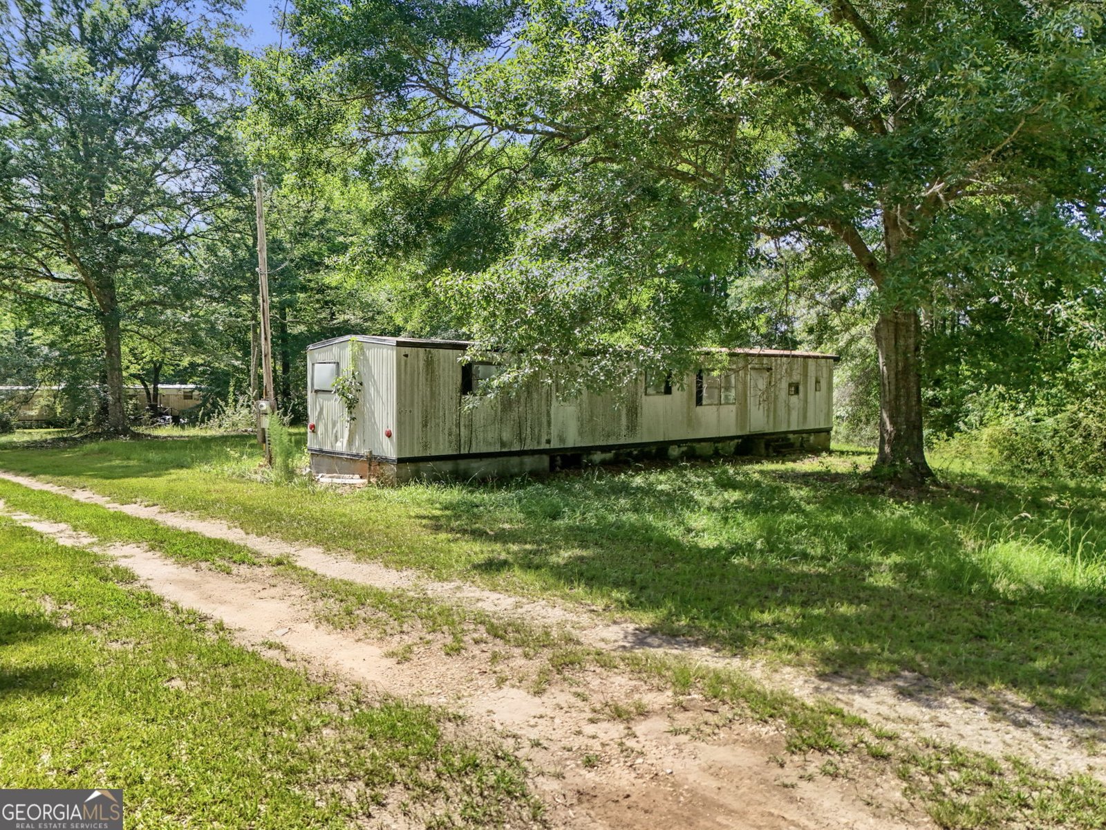 406 Summers McKoy Rd Road Newnan - Photo 27
