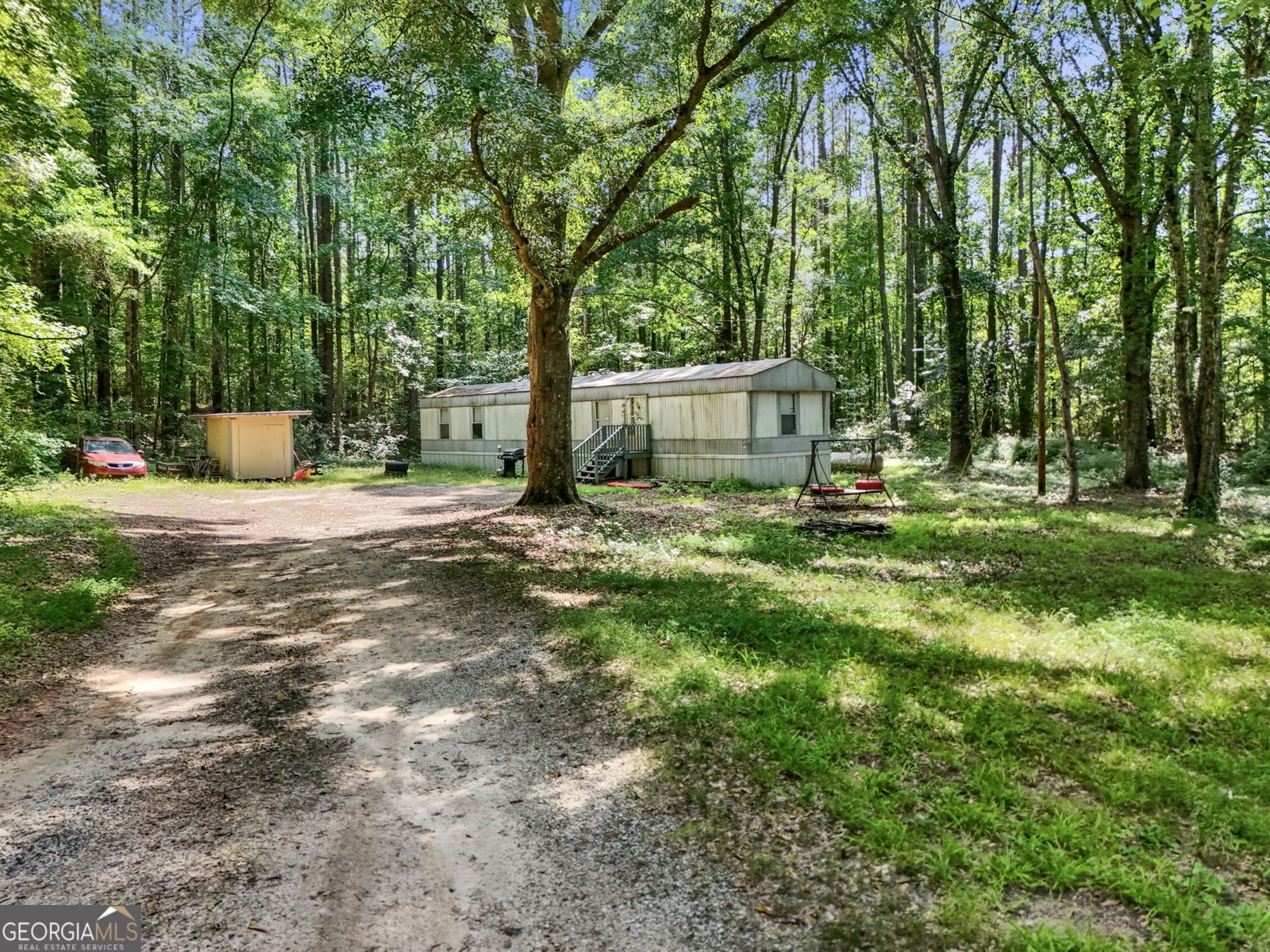 406 Summers McKoy Rd Road Newnan - Photo 28