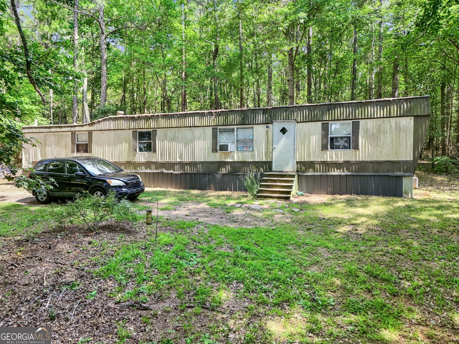 406 Summers McKoy Rd Road Newnan - Photo 29