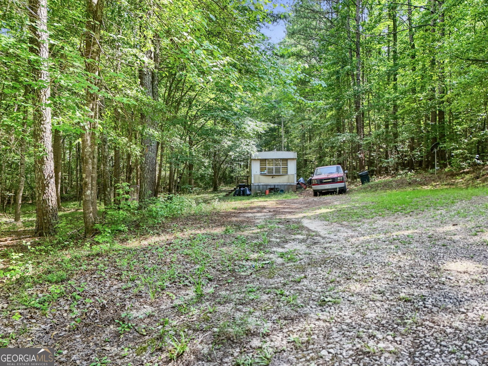 406 Summers McKoy Rd Road Newnan - Photo 31