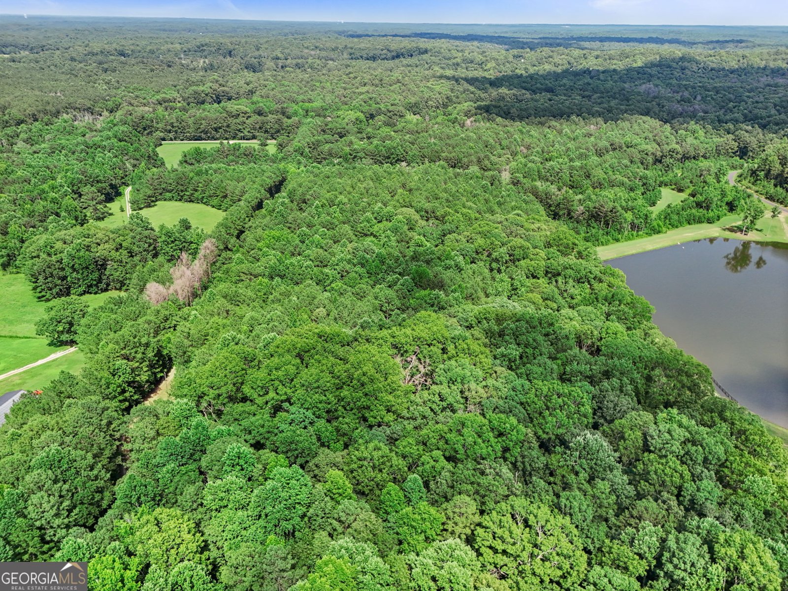 406 Summers McKoy Rd Road Newnan - Photo 32