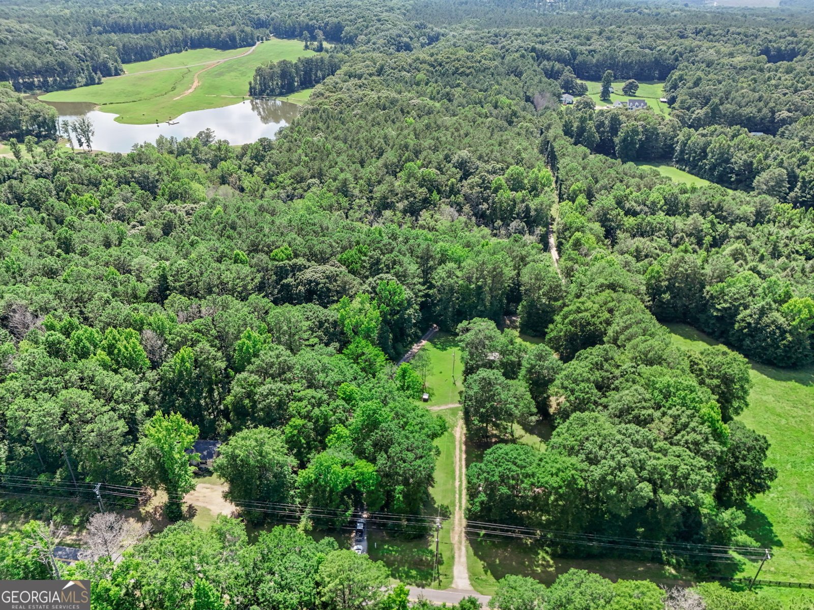 406 Summers McKoy Rd Road Newnan - Photo 6