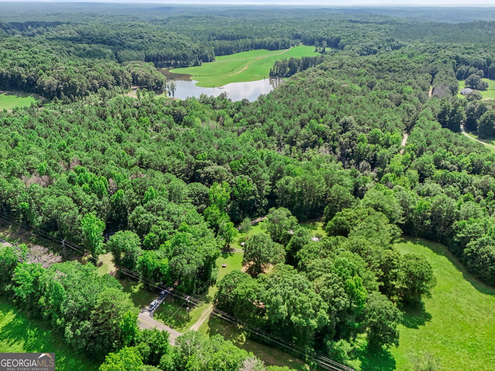 406 Summers McKoy Rd Road Newnan - Photo 7