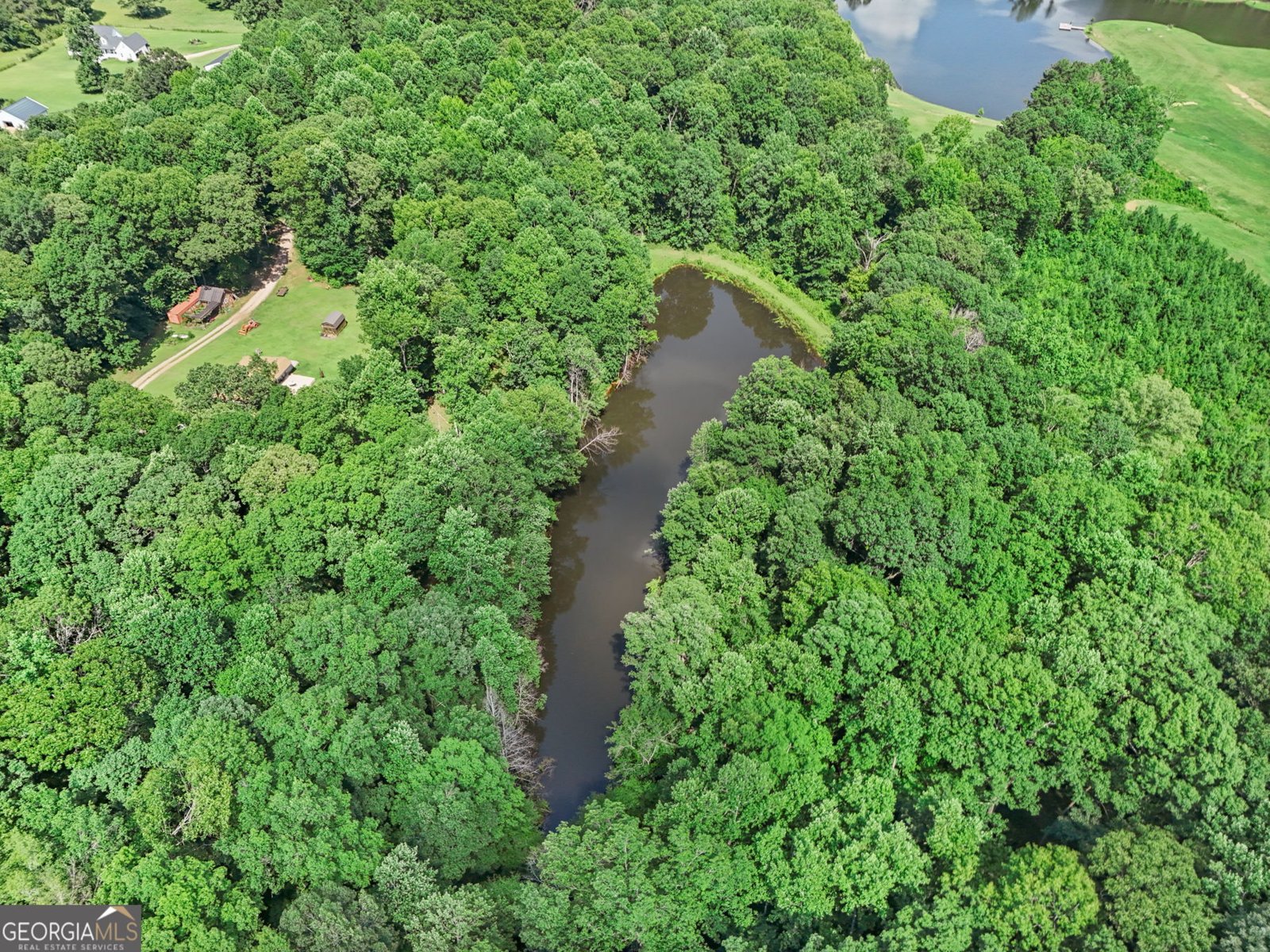 406 Summers McKoy Rd Road Newnan - Photo 8