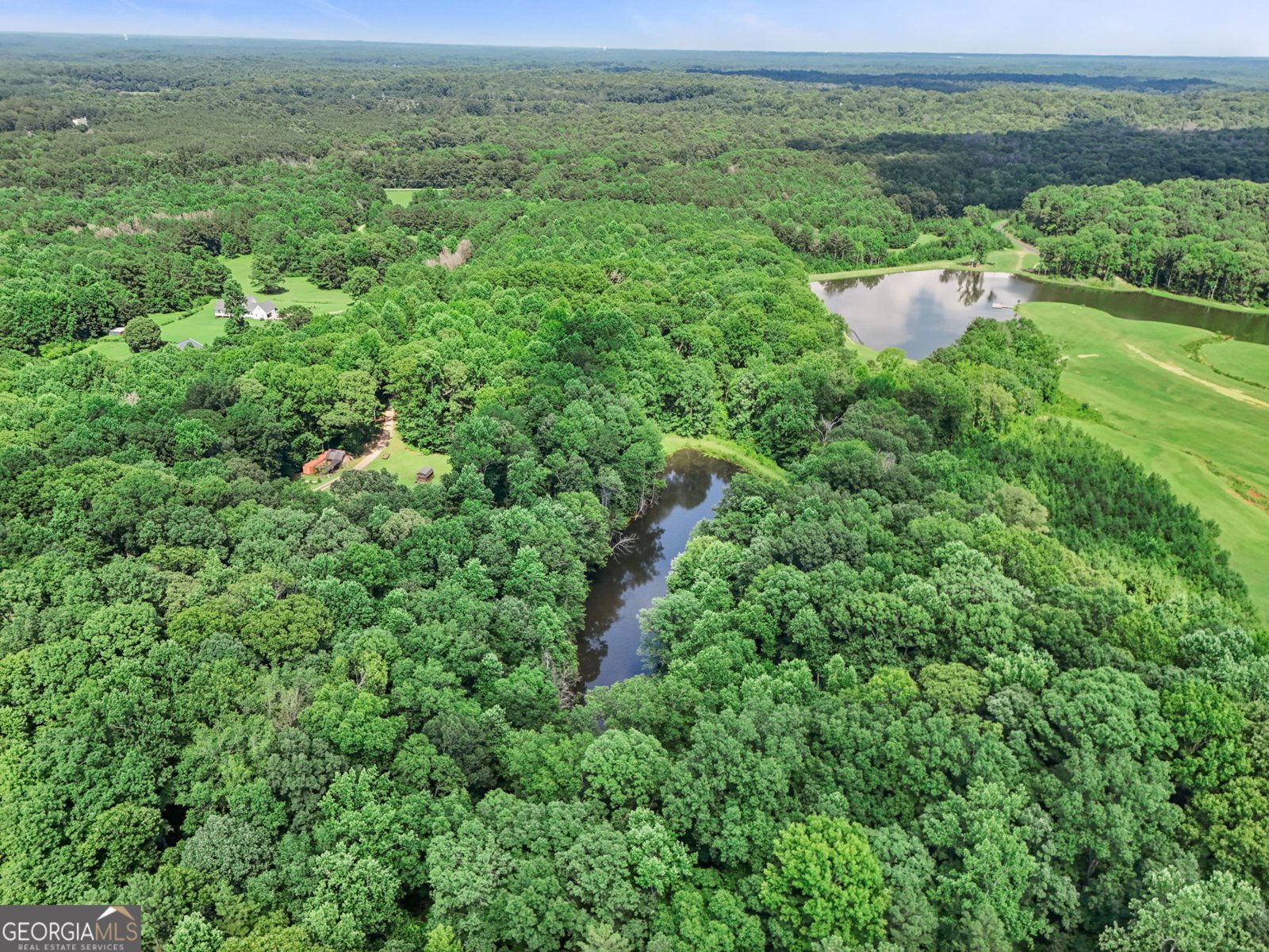 406 Summers McKoy Rd Road Newnan - Photo 9