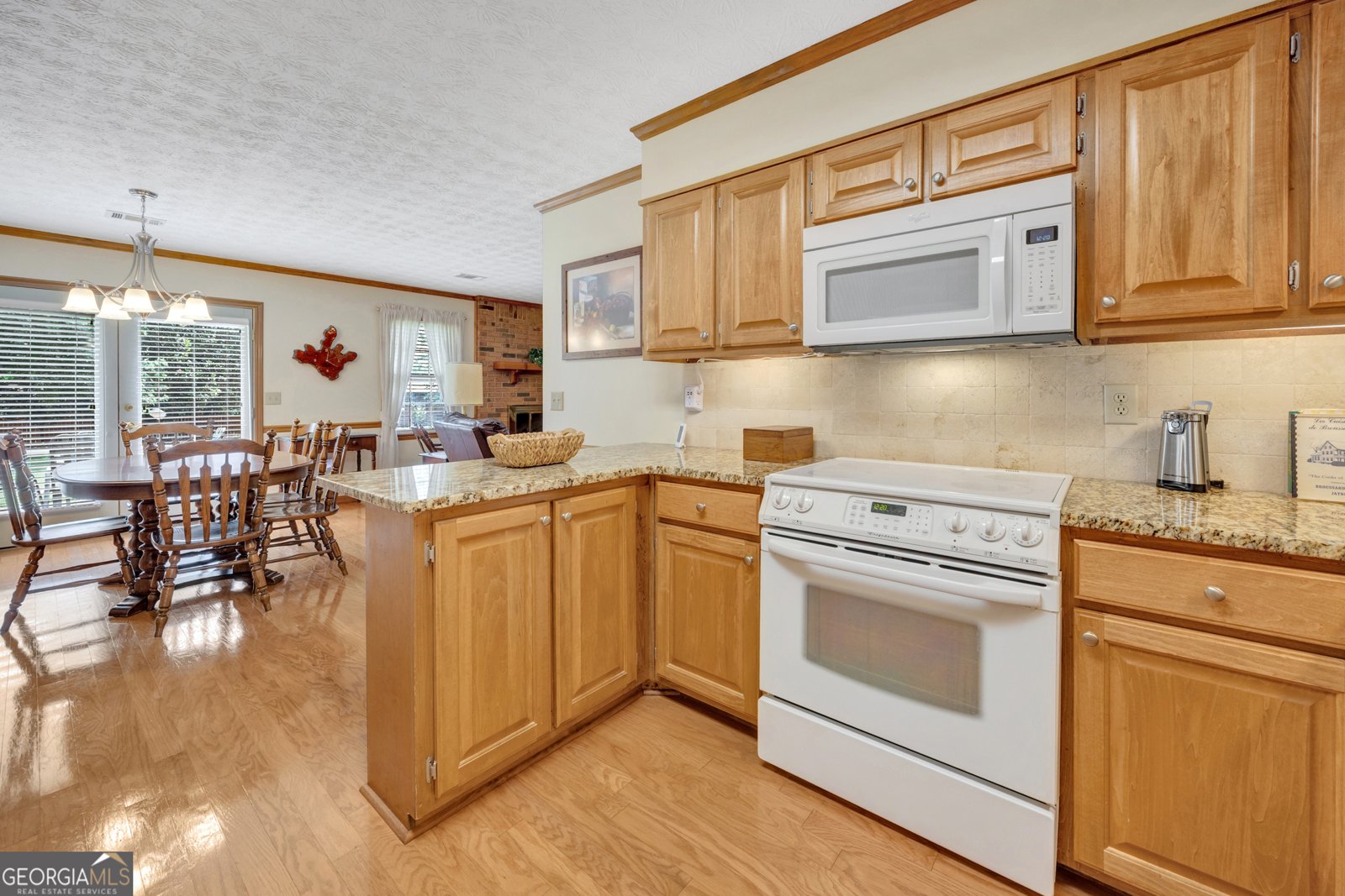3898 Hunters Chase Conyers - Photo 23