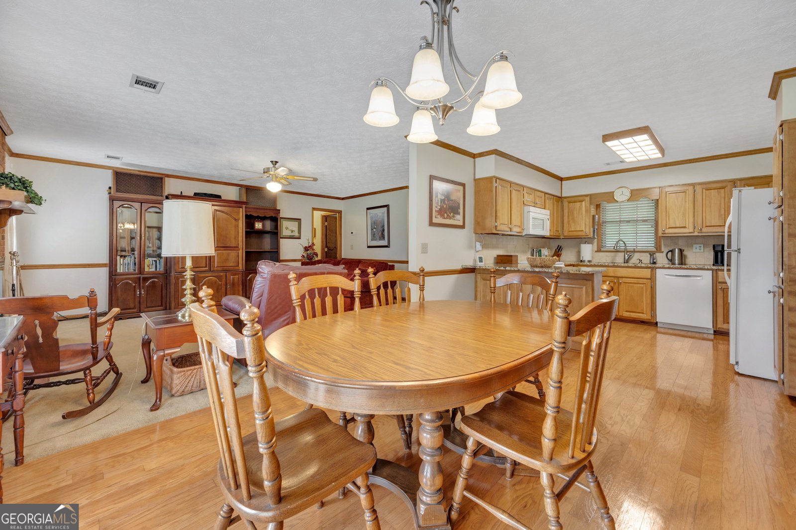 3898 Hunters Chase Conyers - Photo 25
