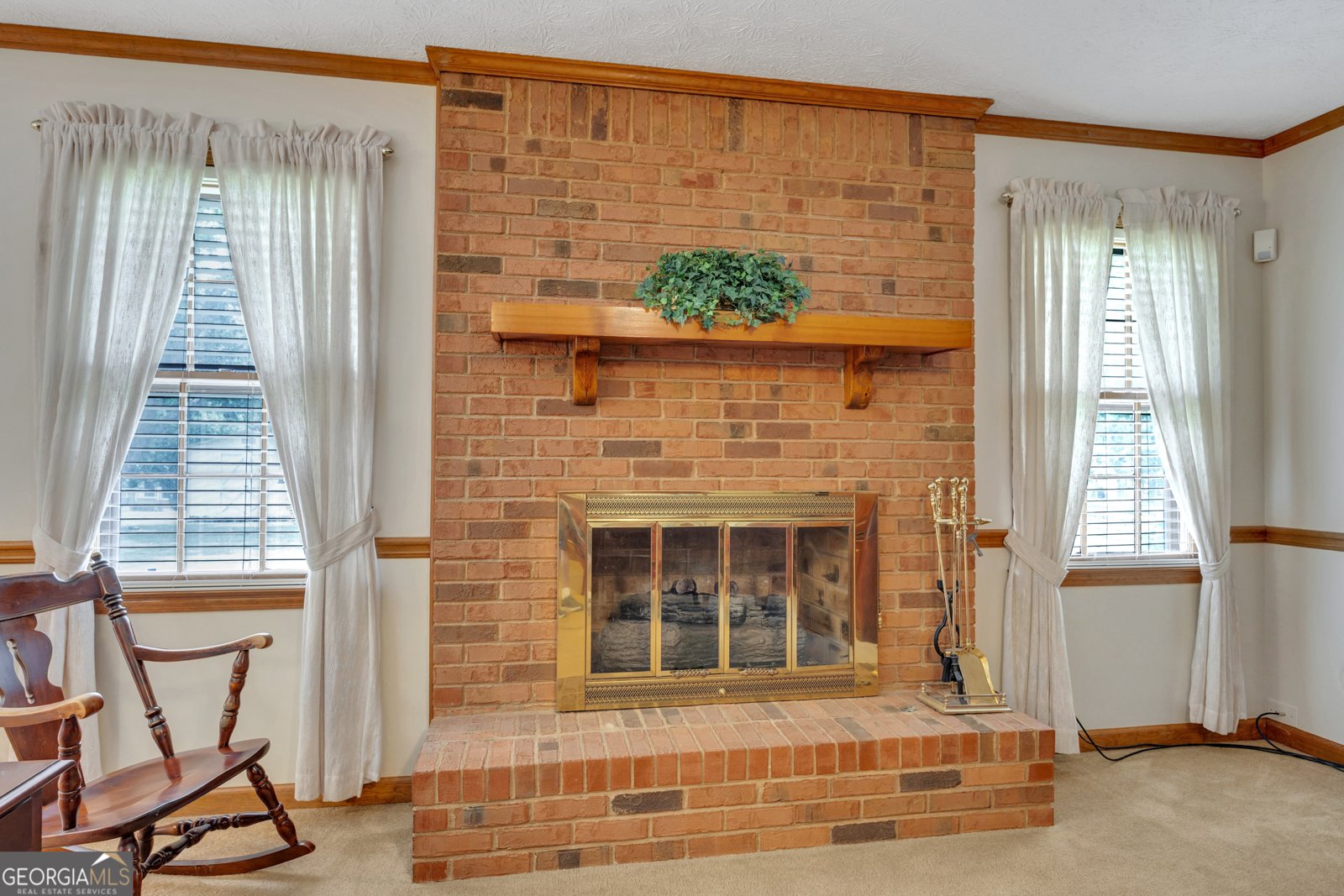 3898 Hunters Chase Conyers - Photo 28
