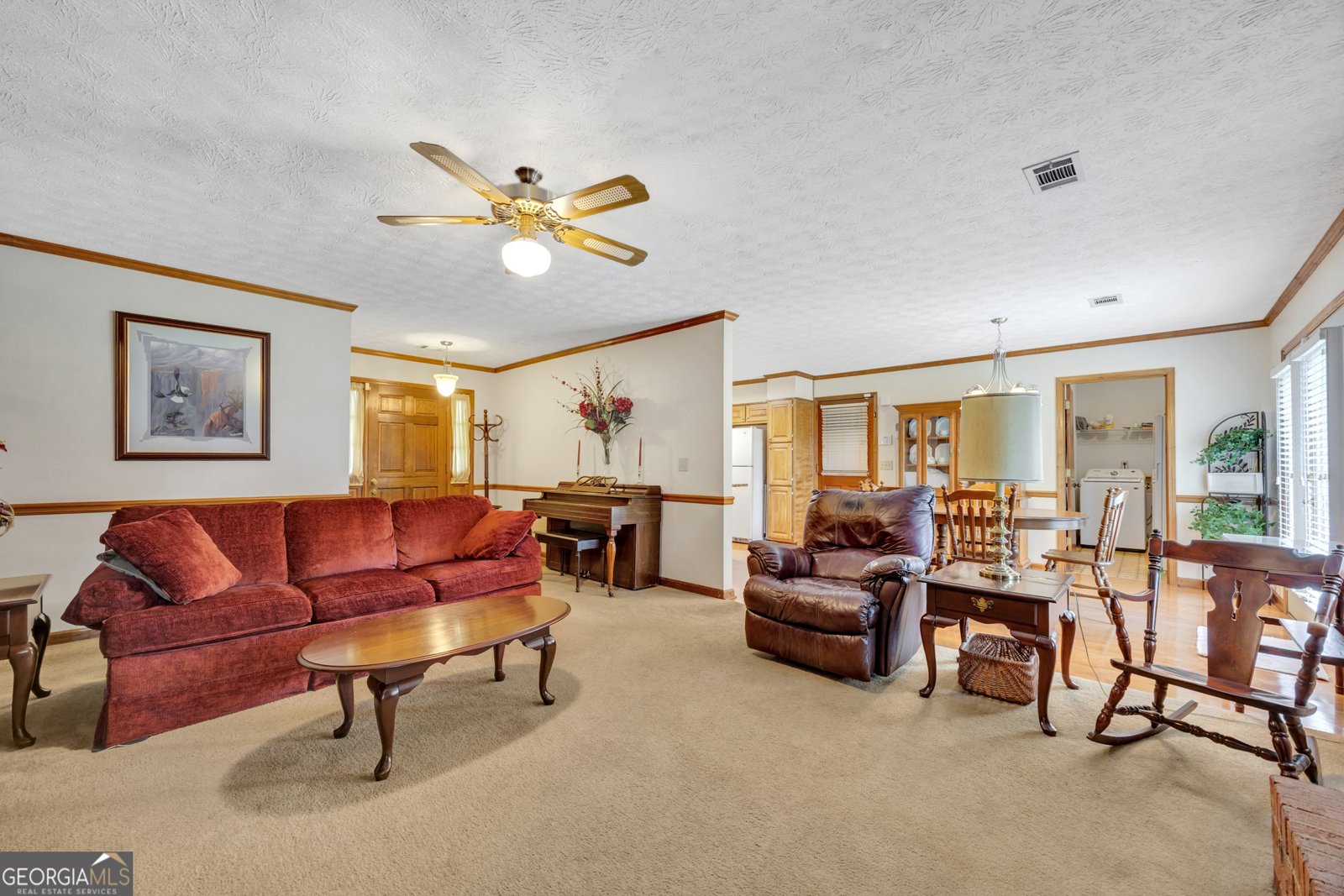 3898 Hunters Chase Conyers - Photo 29