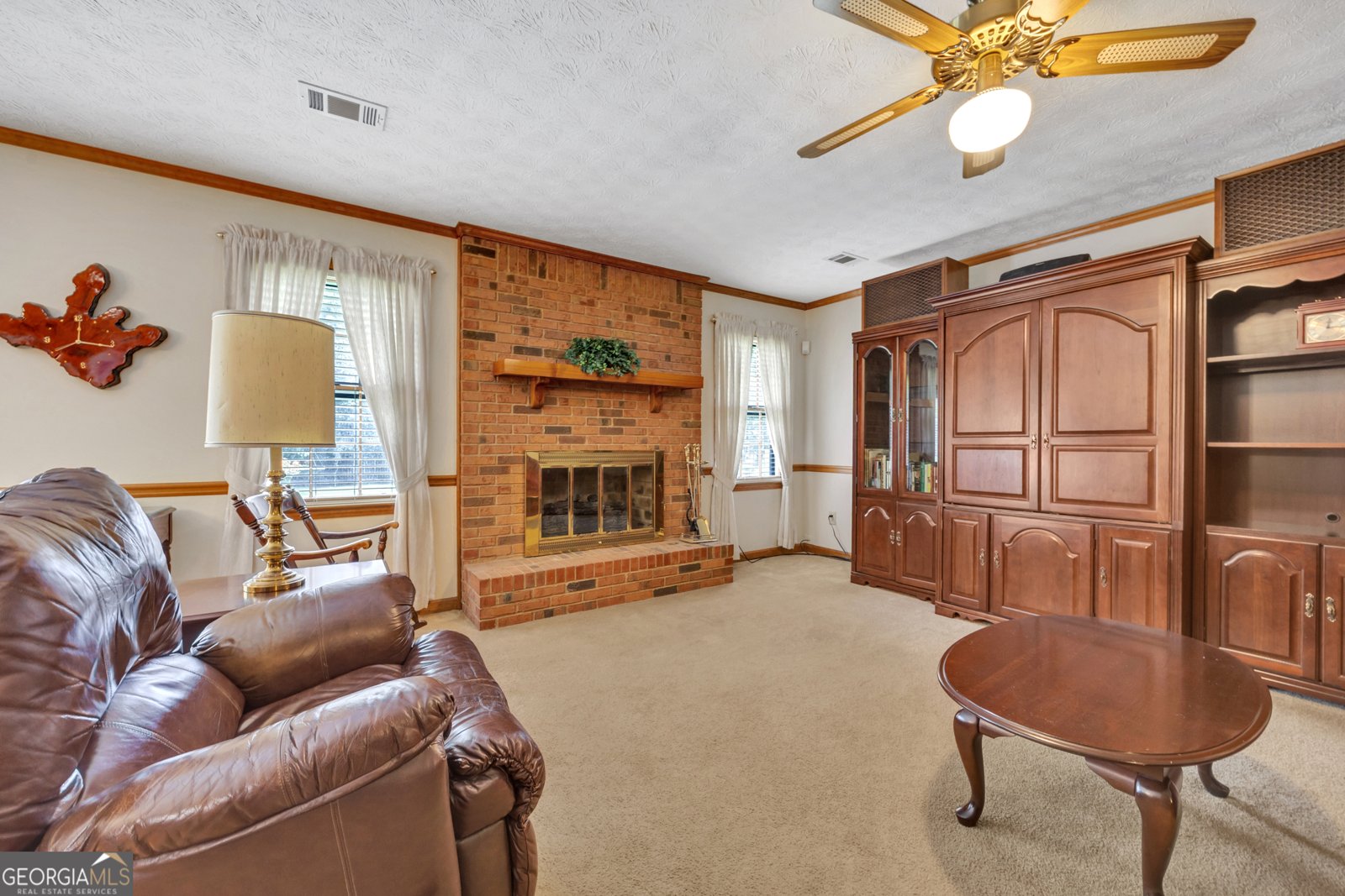 3898 Hunters Chase Conyers - Photo 32