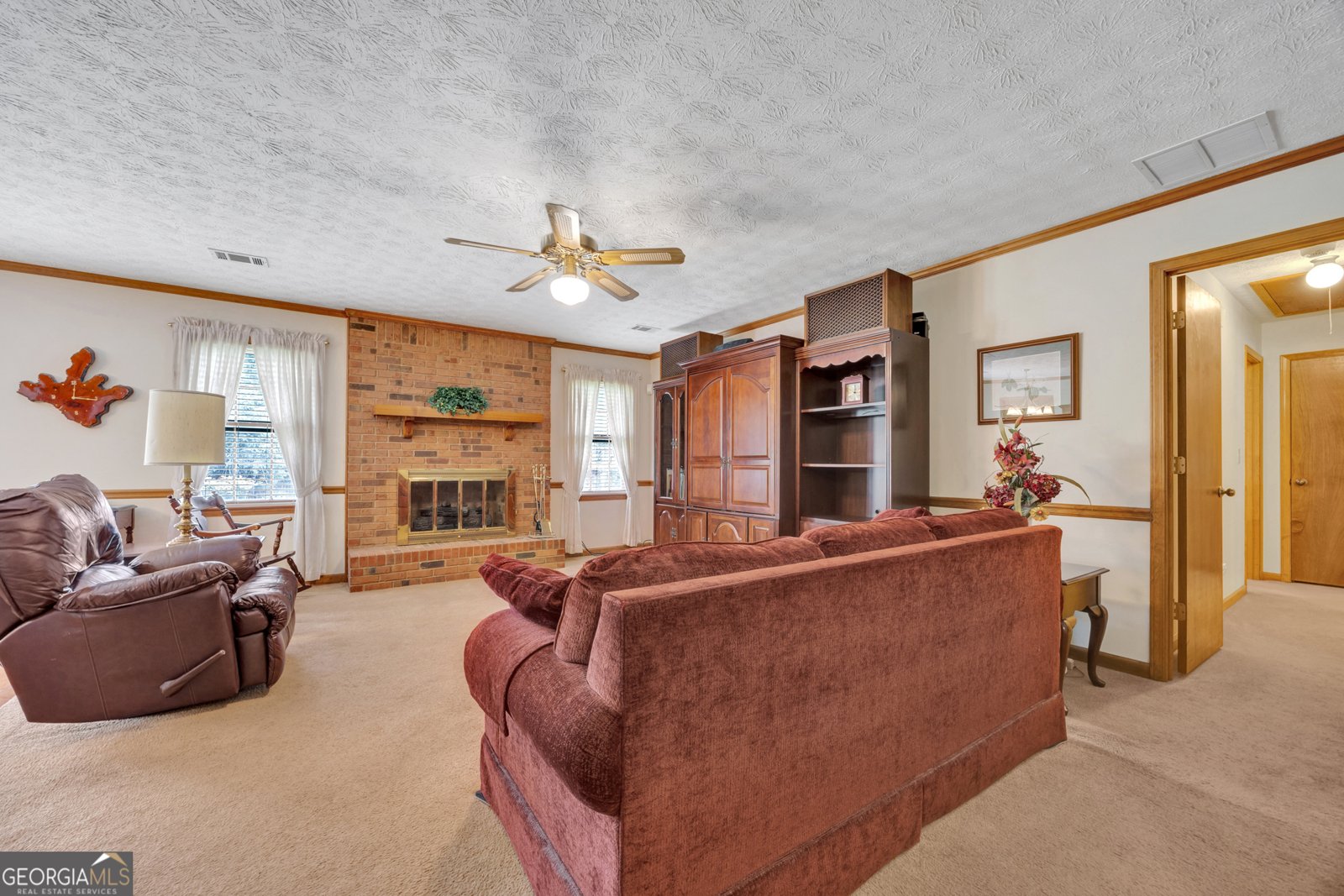 3898 Hunters Chase Conyers - Photo 33