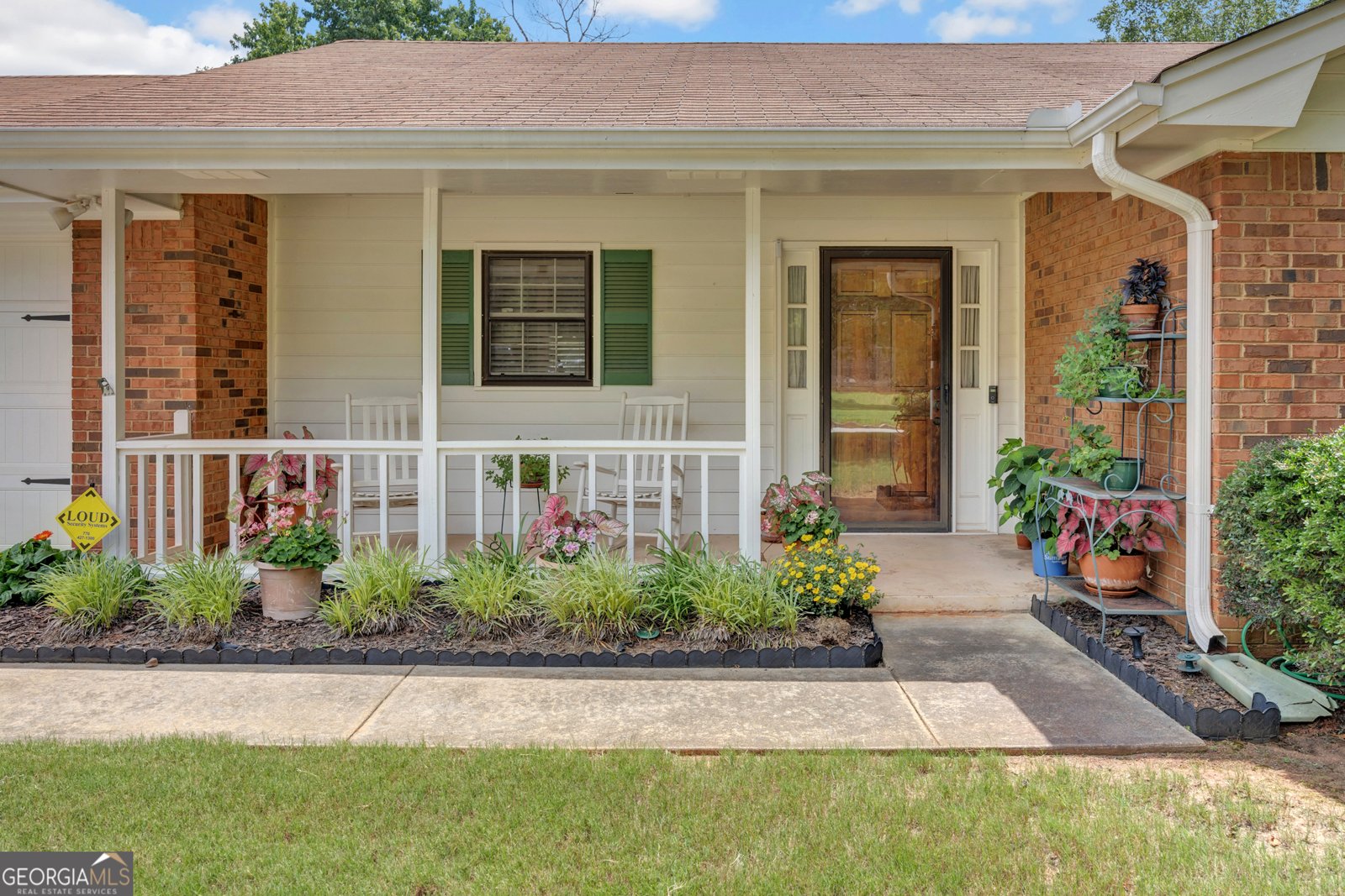 3898 Hunters Chase Conyers - Photo 35