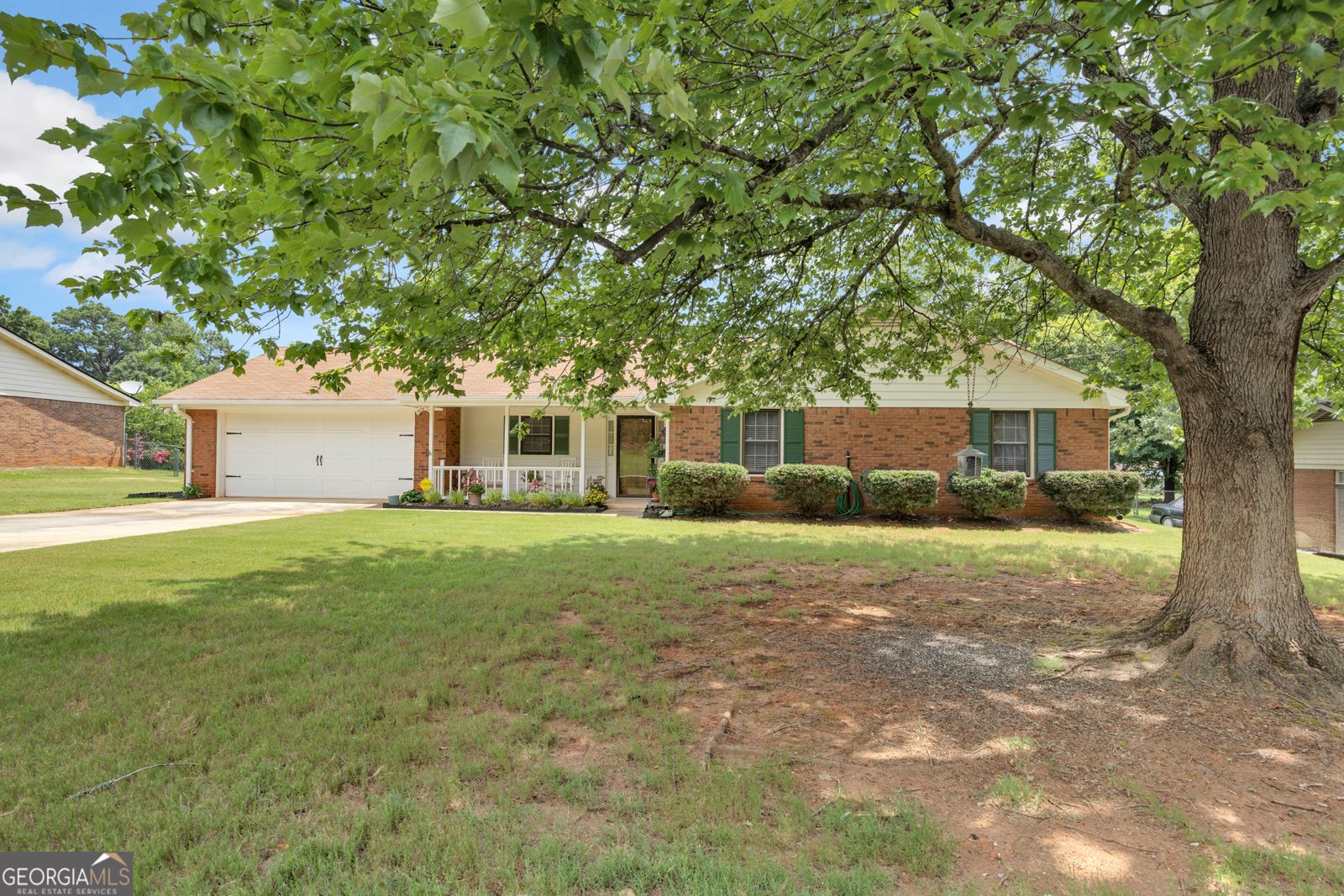 3898 Hunters Chase Conyers - Photo 37