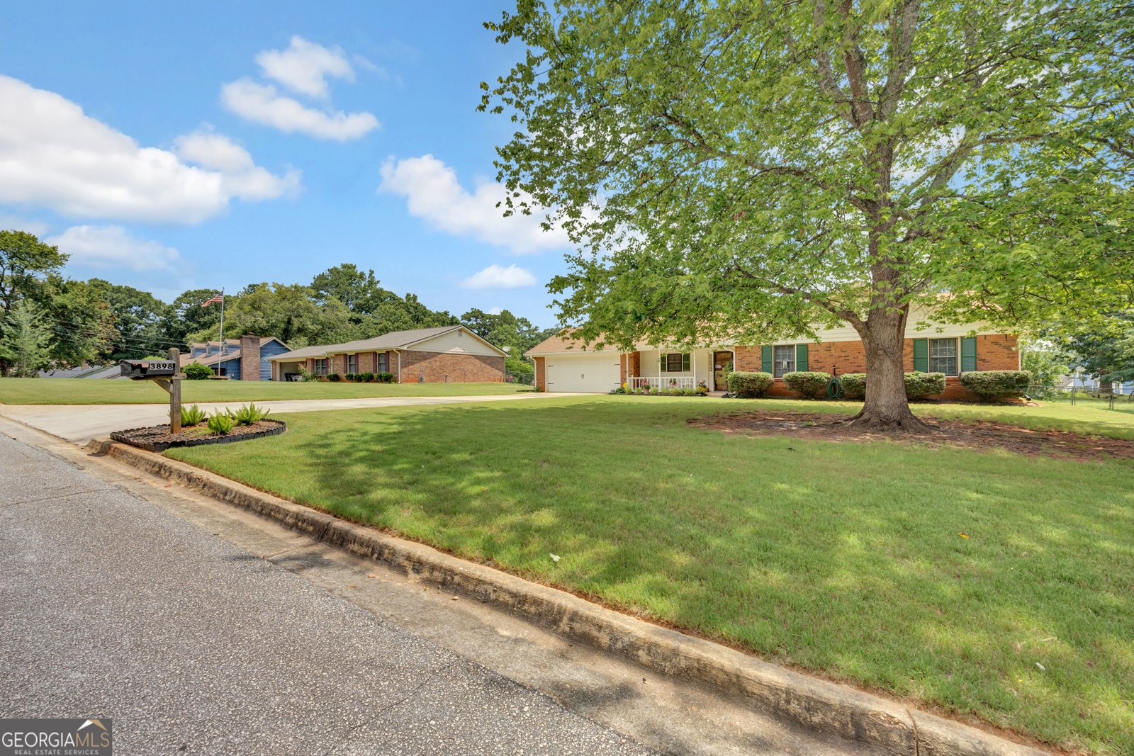 3898 Hunters Chase Conyers - Photo 38