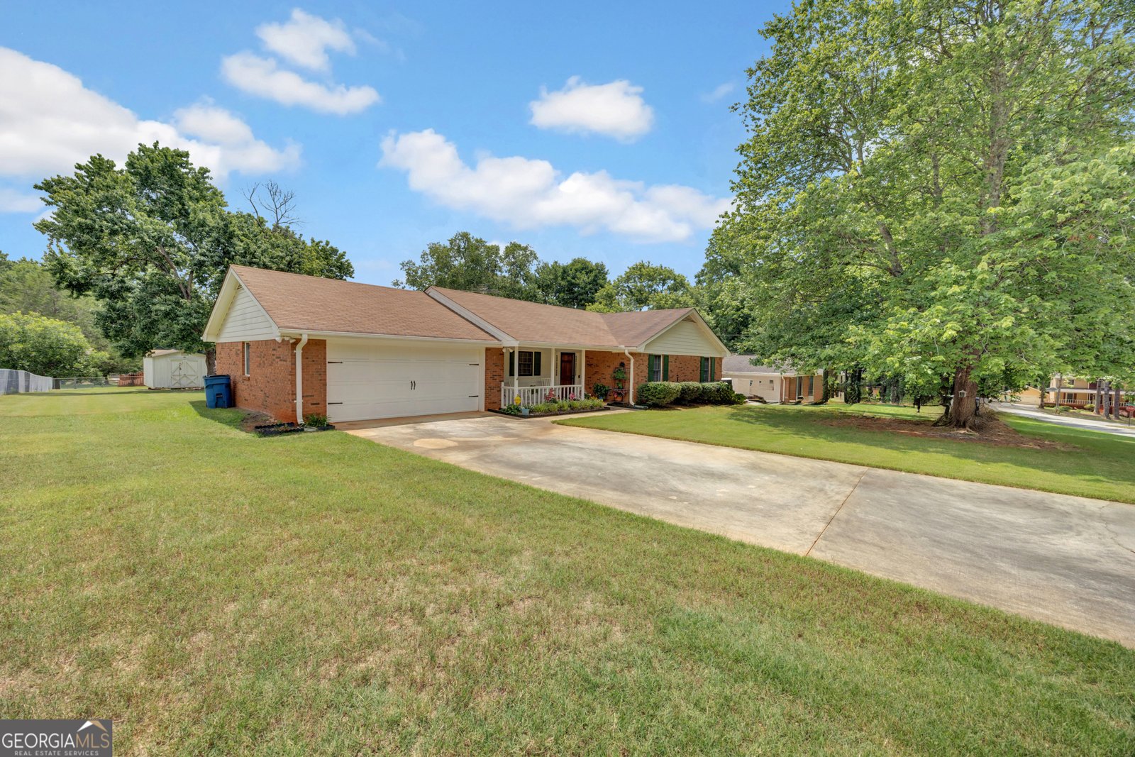 3898 Hunters Chase Conyers - Photo 7