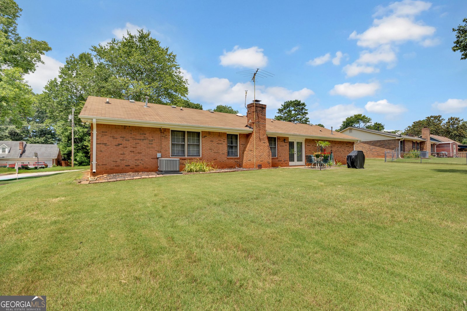 3898 Hunters Chase Conyers - Photo 8
