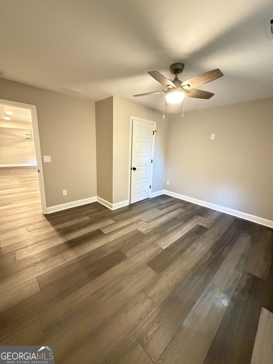 7167 Brown Bridge Road Covington - Photo 13